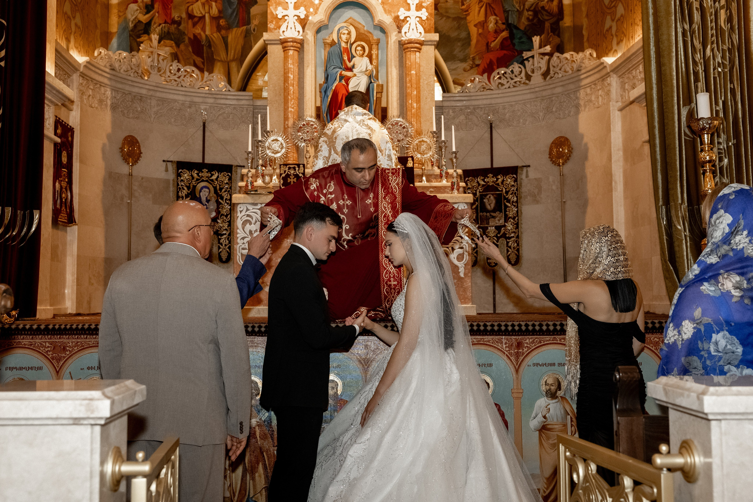 Вадим и Яна. Фотограф Краснодар