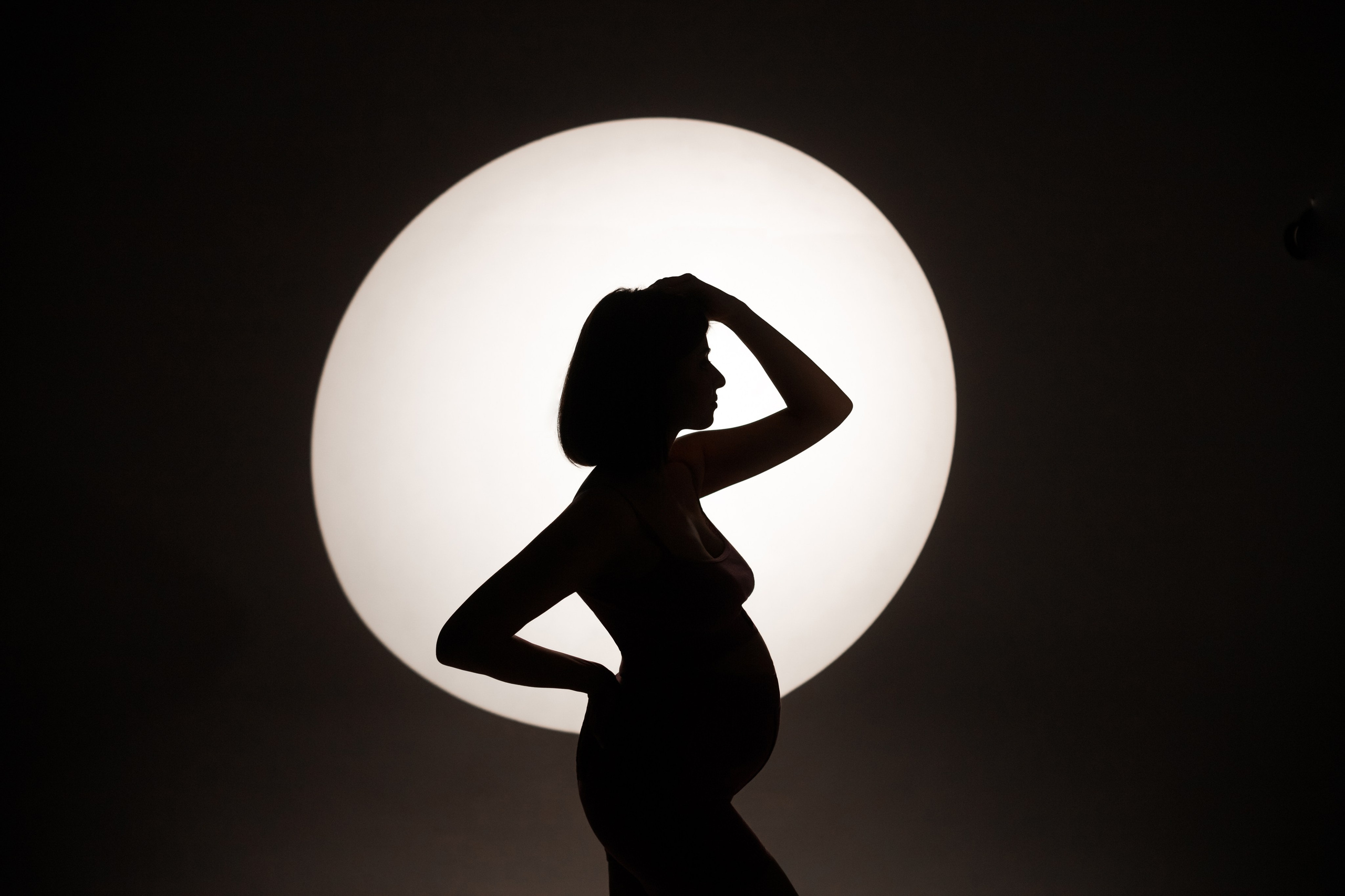 Фотосессия беременности Ярославль. Детский, семейный и фотограф новорождённых в Ярославле Анна Салова