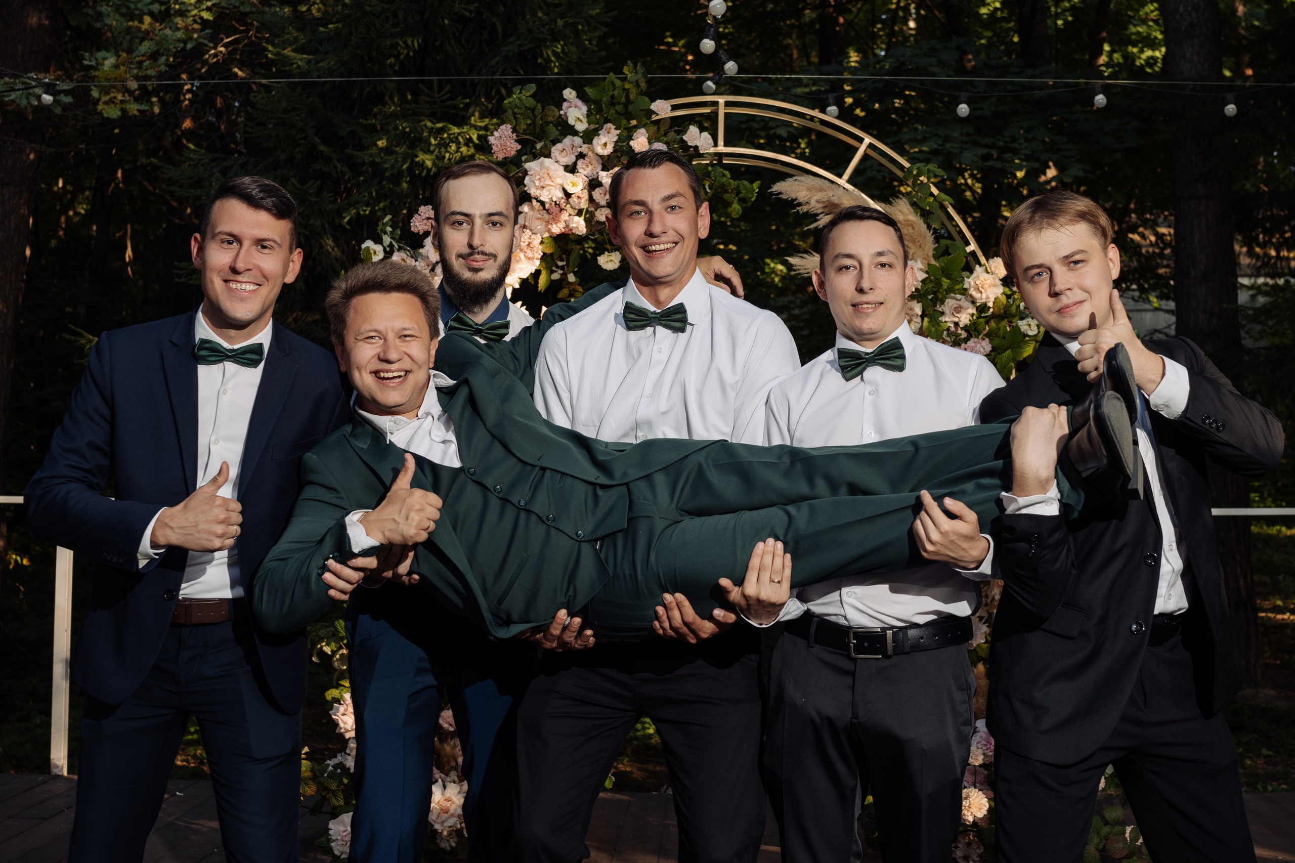 Михаил и Настя. Свадебный и семейный фотограф Ксения Ржевская (Митрохина)