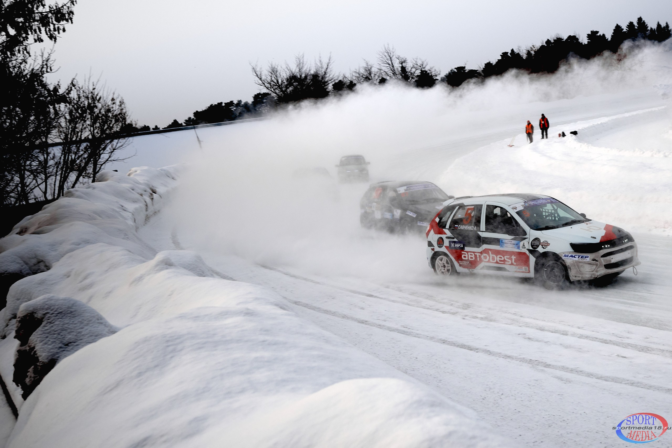 2 этап Чемпионата России по трековым гонкам 2025. г. Ижевск 15.02.2025. Спортивный репортажный фотограф в Ижевске Сергей Мерзляков