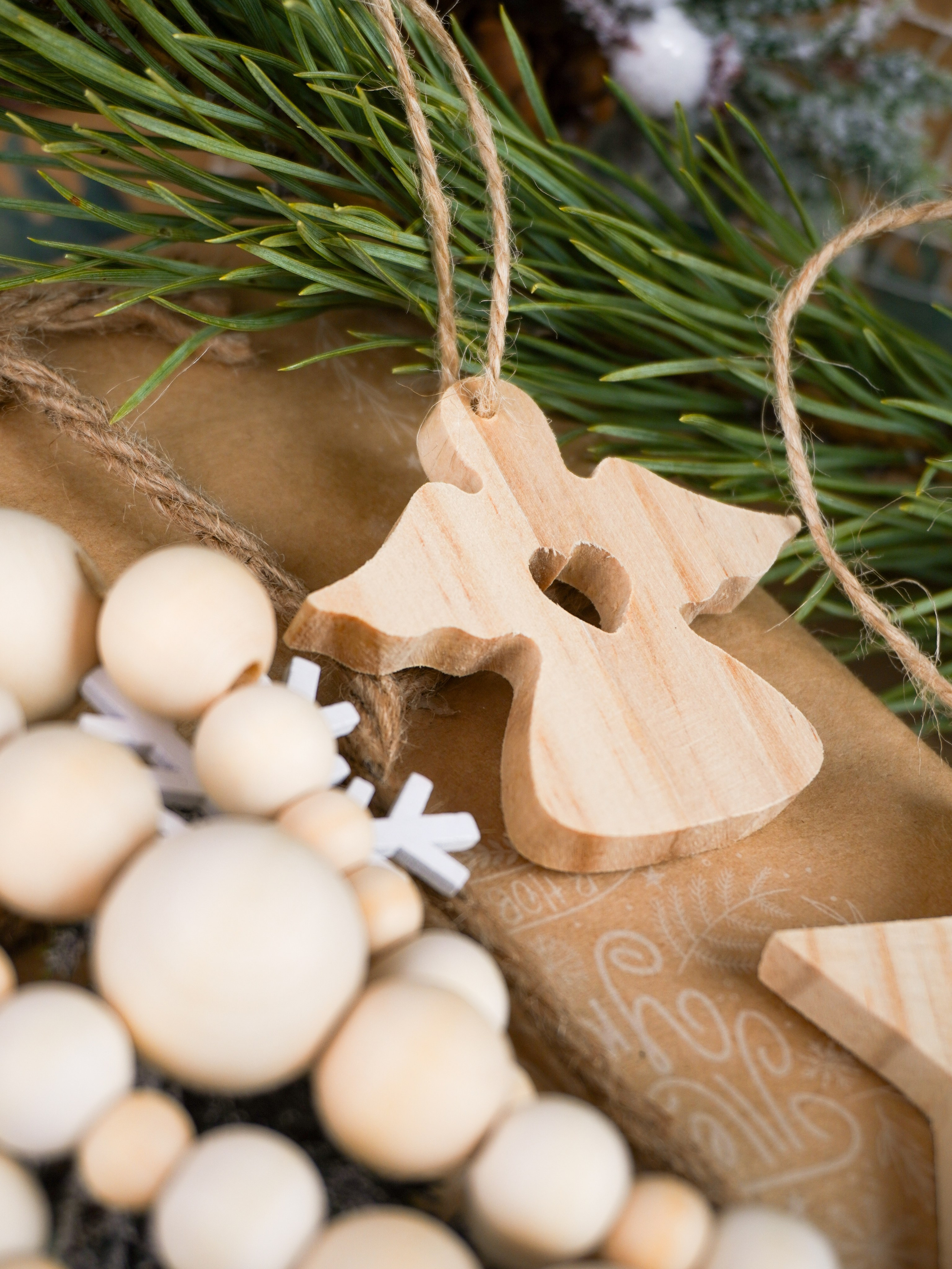 Новогодние украшения. Кузнецова Мария — профессиональный фотограф в Санкт-Петербурге | Предметная фотосъёмка, модельные тесты, актёрское портфолио, концерты