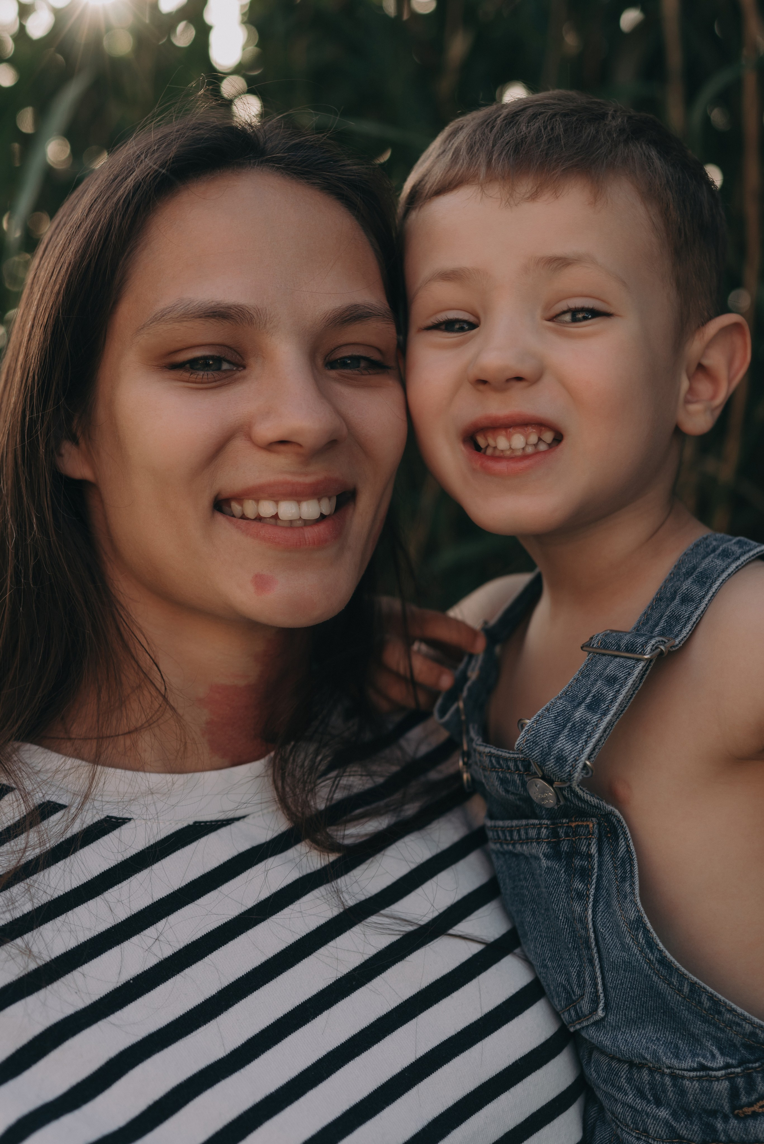 Мама и сын. Семейный фотограф Ростов-на-Дону Татьяна Соколова