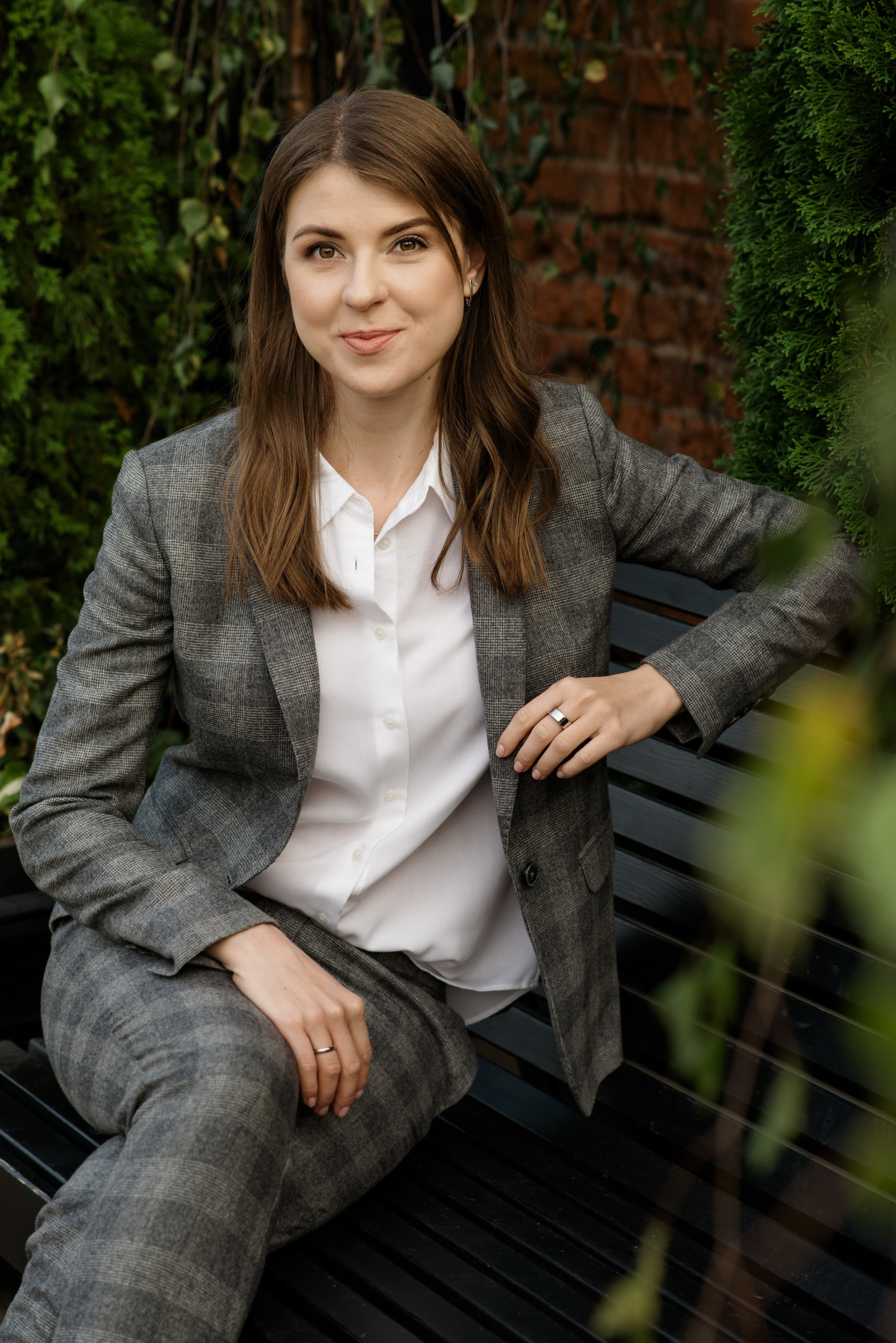 Фотосессия психолога. Фотограф Москва: тематическая фотосессия с подбором образа