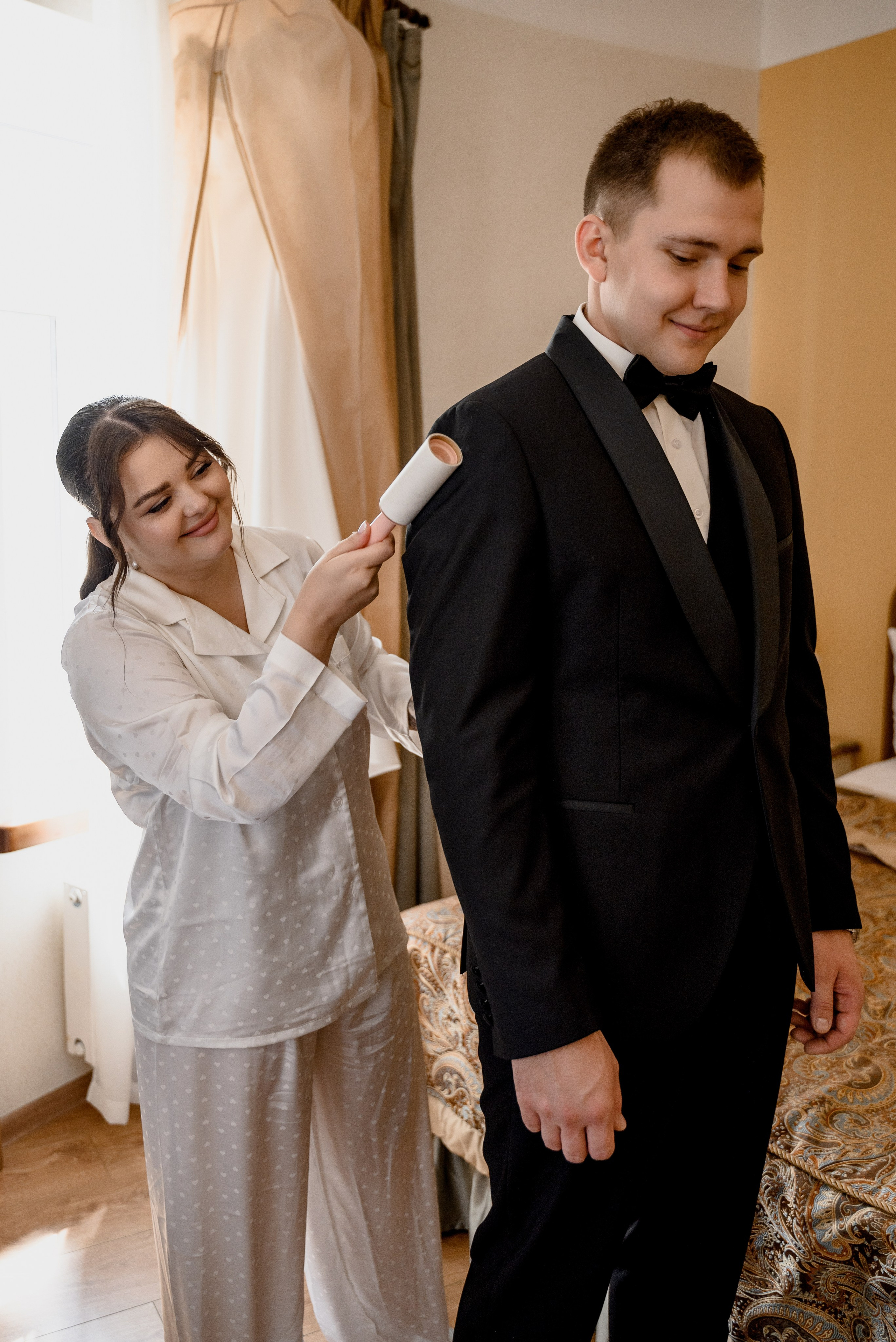 Полина и Илья. Свадебный фотограф Рязань Москва Корнина Лилия