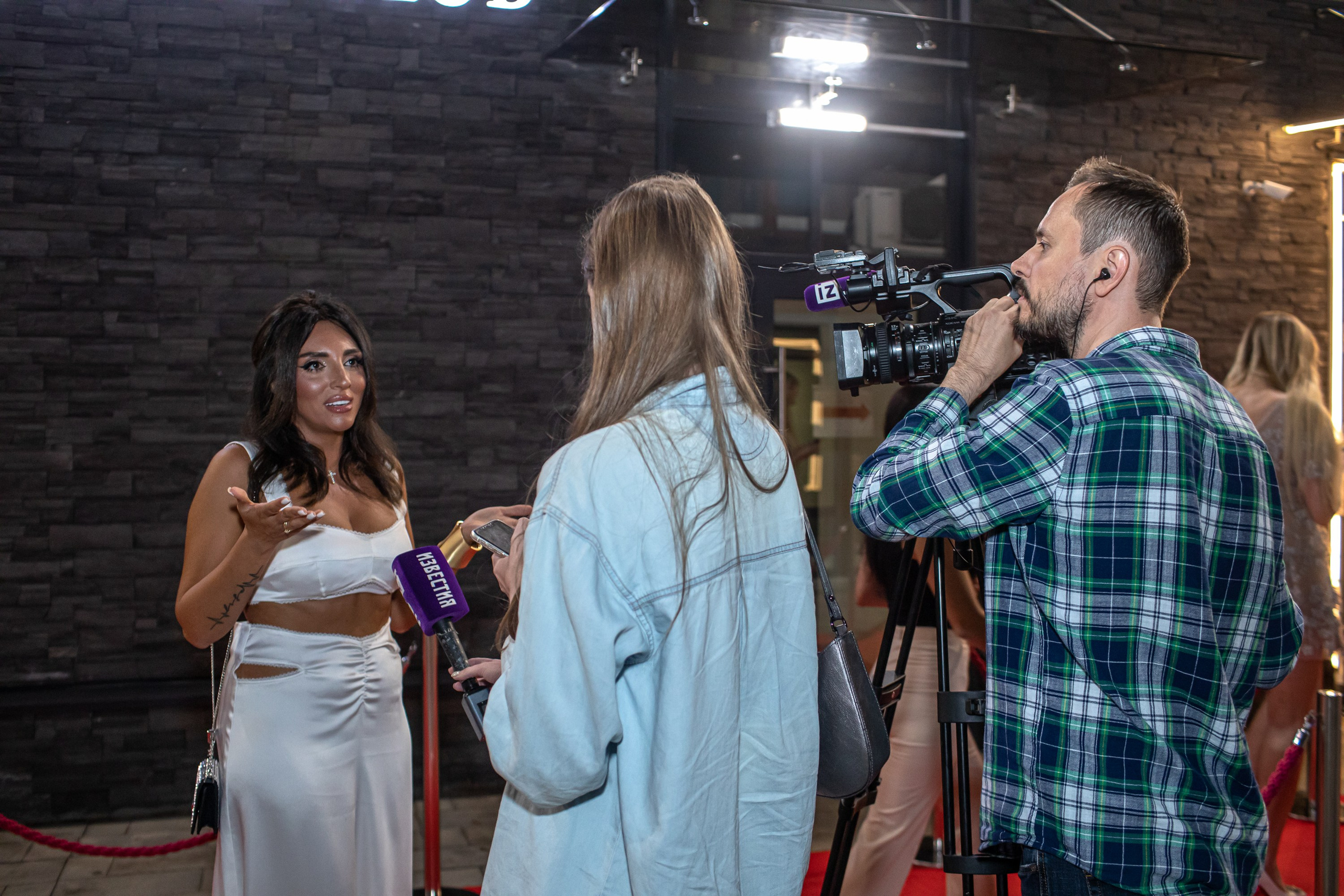 День рождения Люси. Art photographer Nino