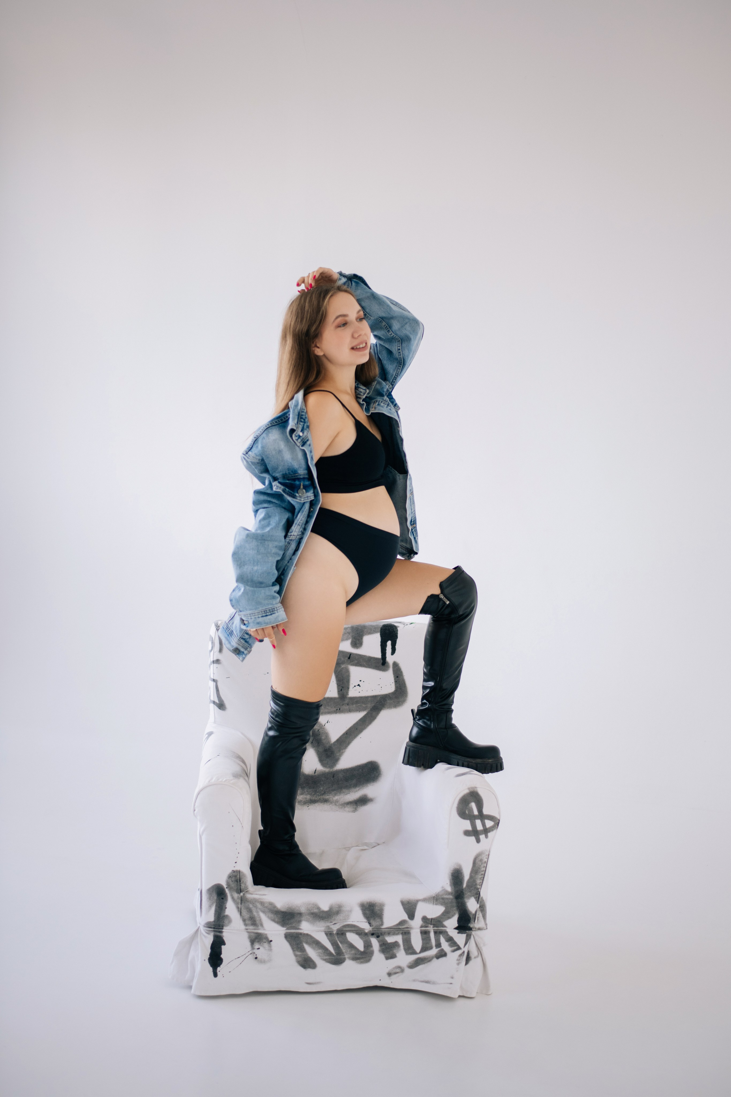 Юлия. Фотограф в Екатеринбурге Веретенова Наталья