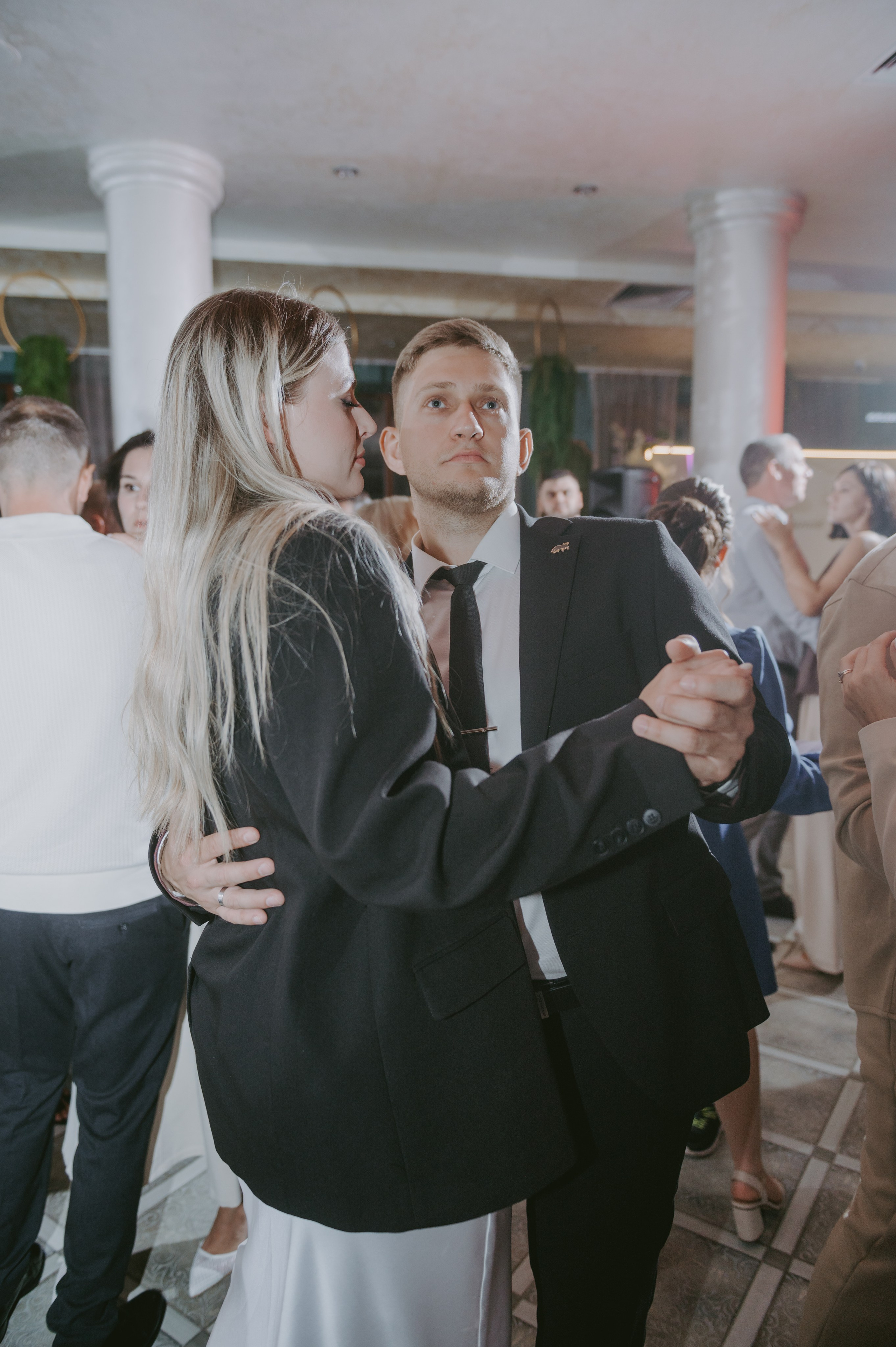 Роман & Вероника. Свадебный и семейный фотограф город Темрюк Фотостудия Темрюк