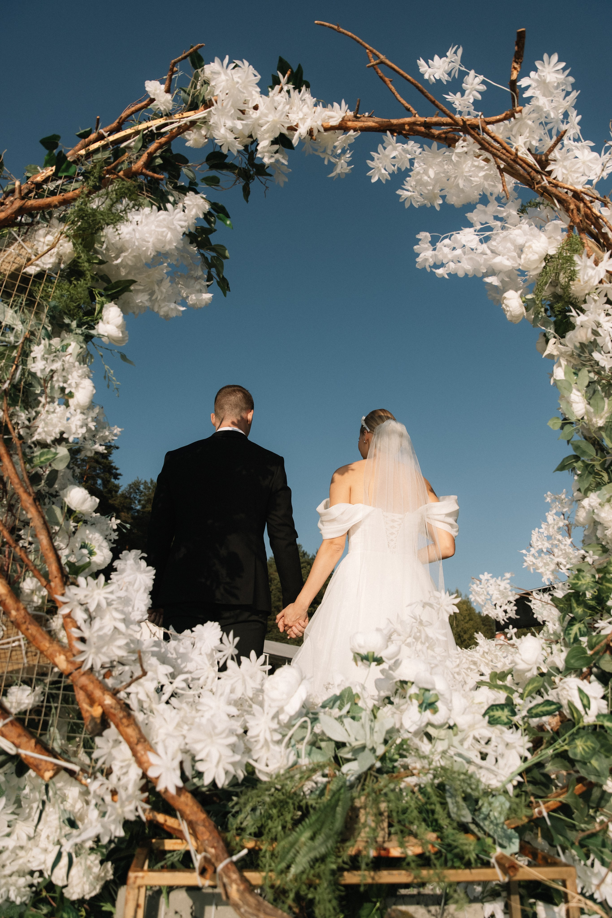 Анонс. Свадебный фотограф Кузнецова Ольга Санкт-Петербург, Вологда, Череповец