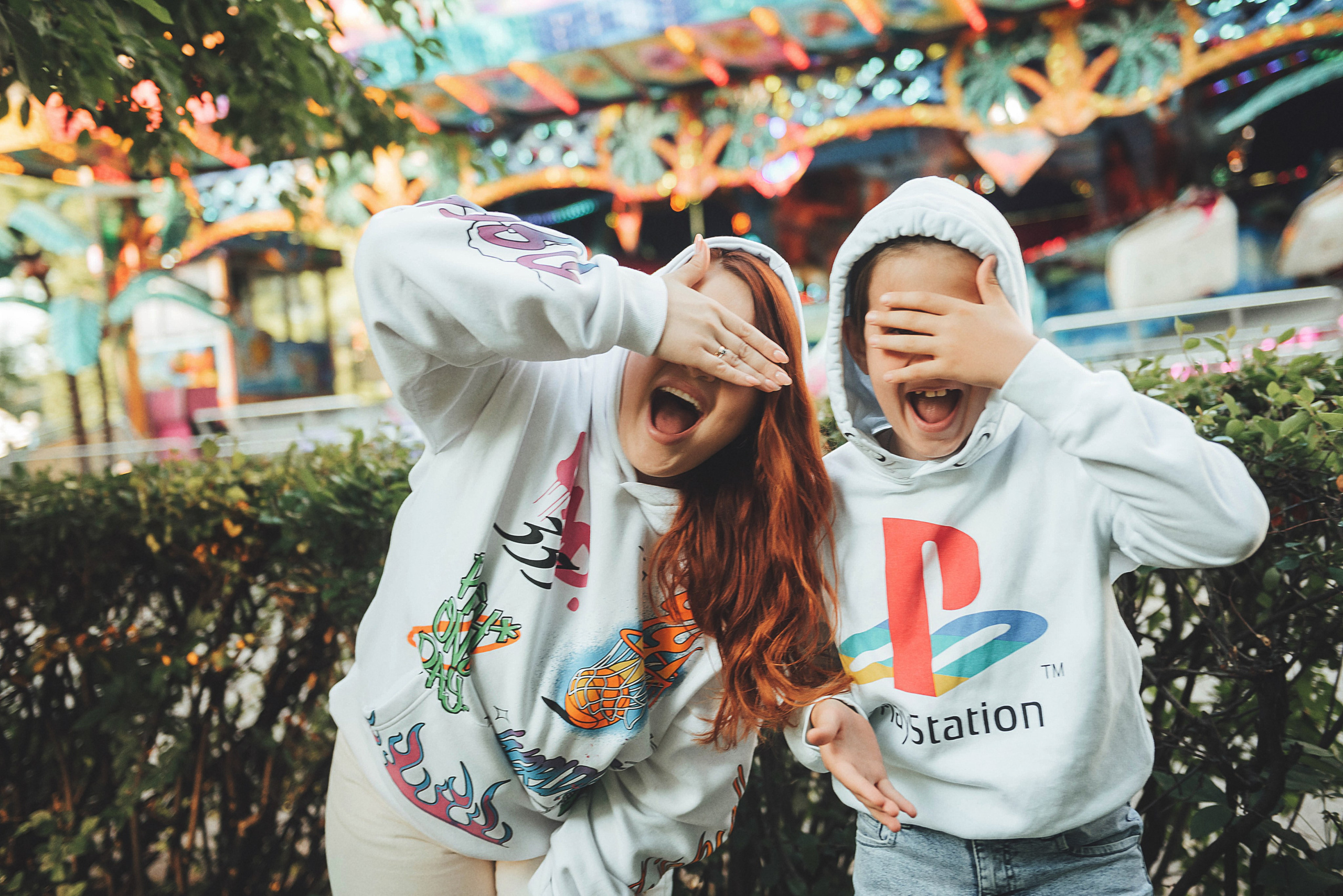 Юся и Яр. Семейный и портретный фотограф в Тольятти | Самаре Мария Иодис