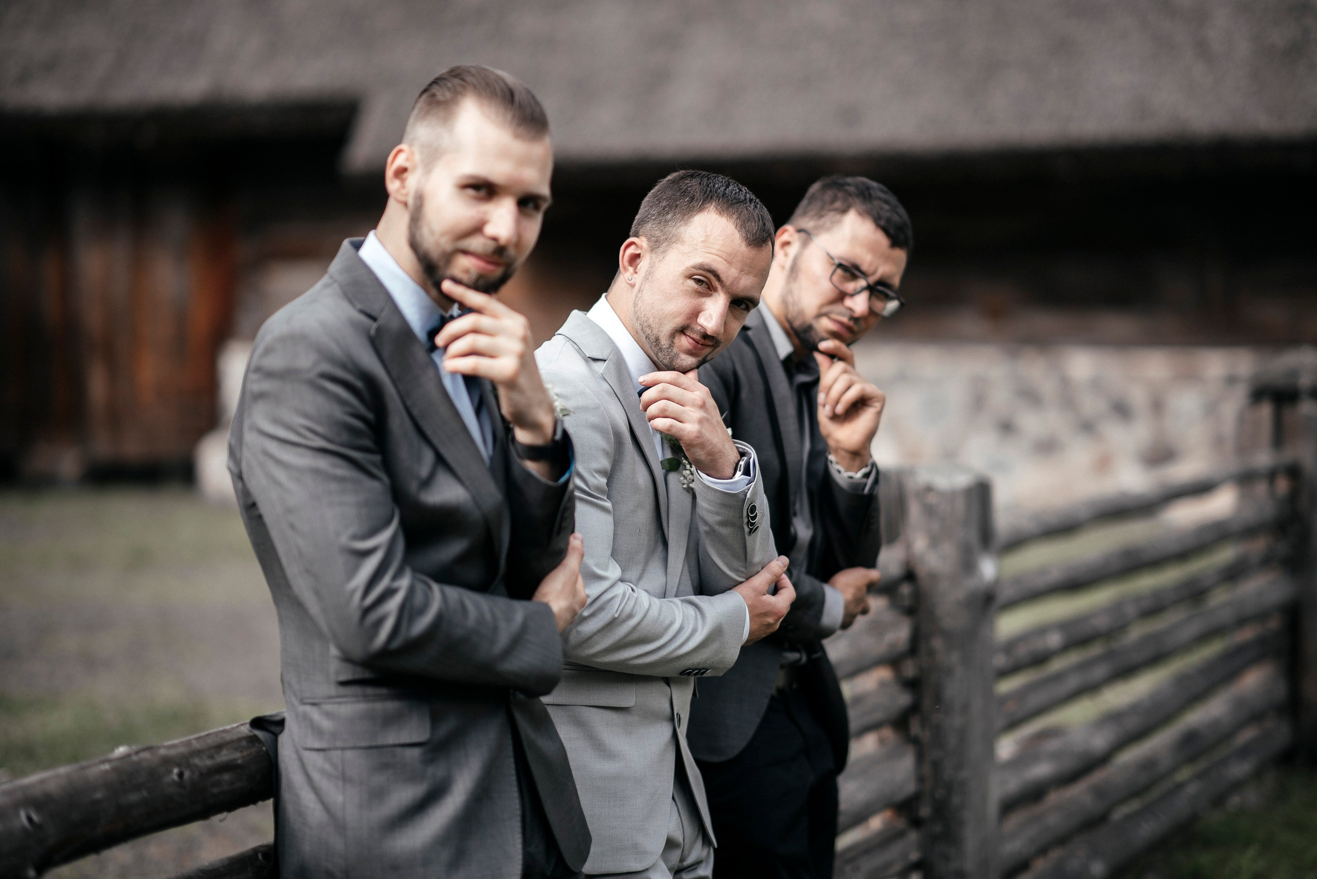 Фотограф Андрей Рижский. Санкт Петербург. Свадебная серия фотографий Алексея  и Катрины.