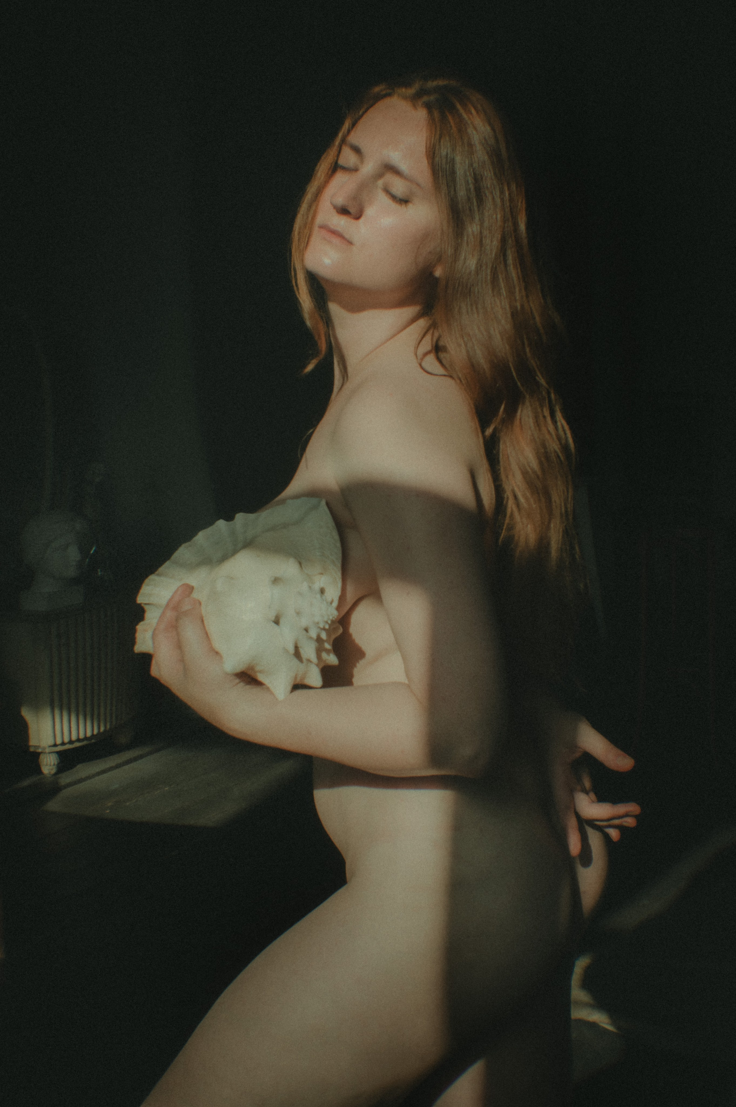 Настасья. Фотограф Крещение Венчание Москва