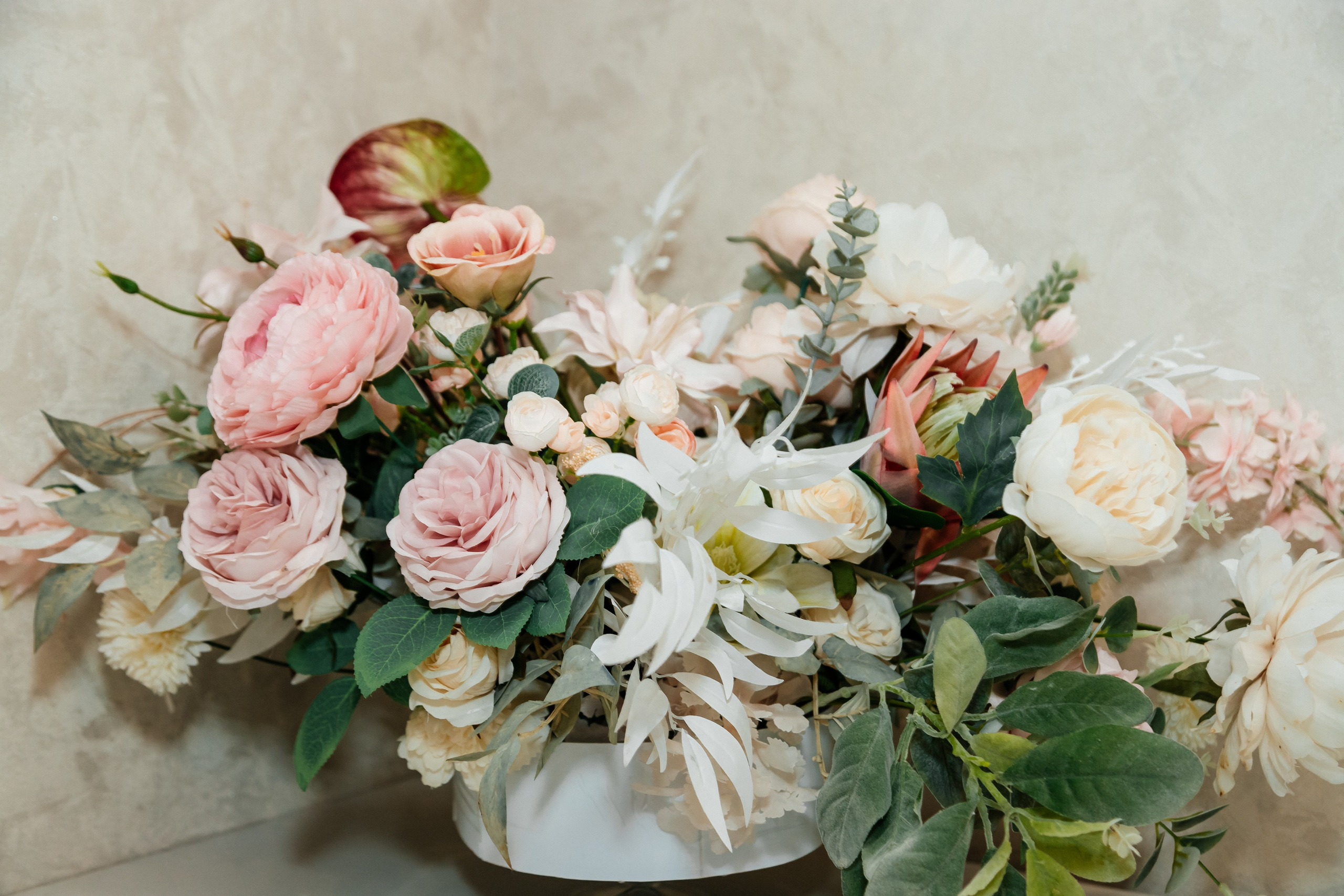 Анастасия и Сергей. Свадебный и семейный фотограф станица Калининская Юлия Хлебодарова