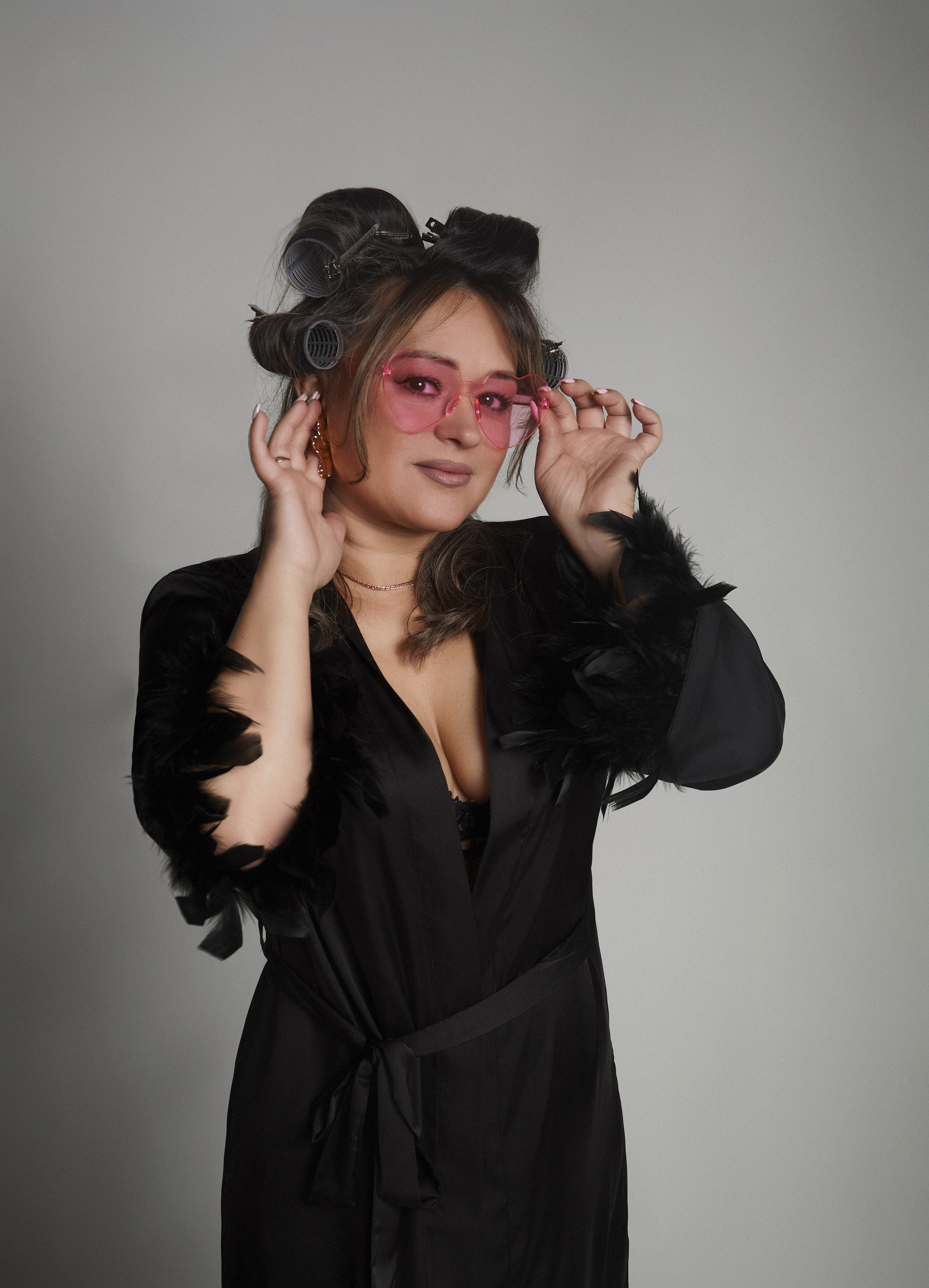 Фотосессия в домашнем стиле в студии. Семейный и Свадебный фотограф