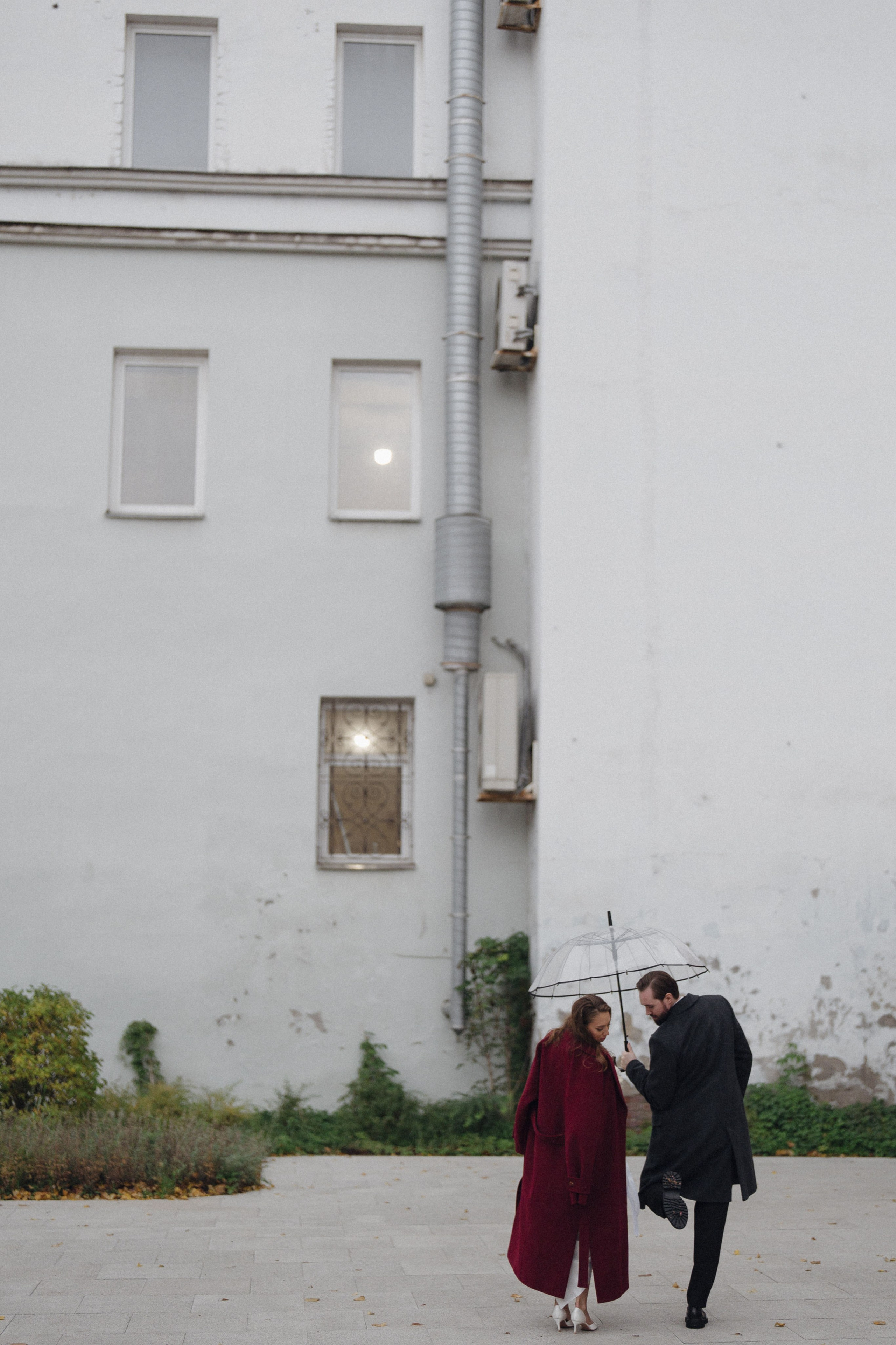 Европа в Сезонах. Фотограф в Санкт-Петербурге Александр Дымов