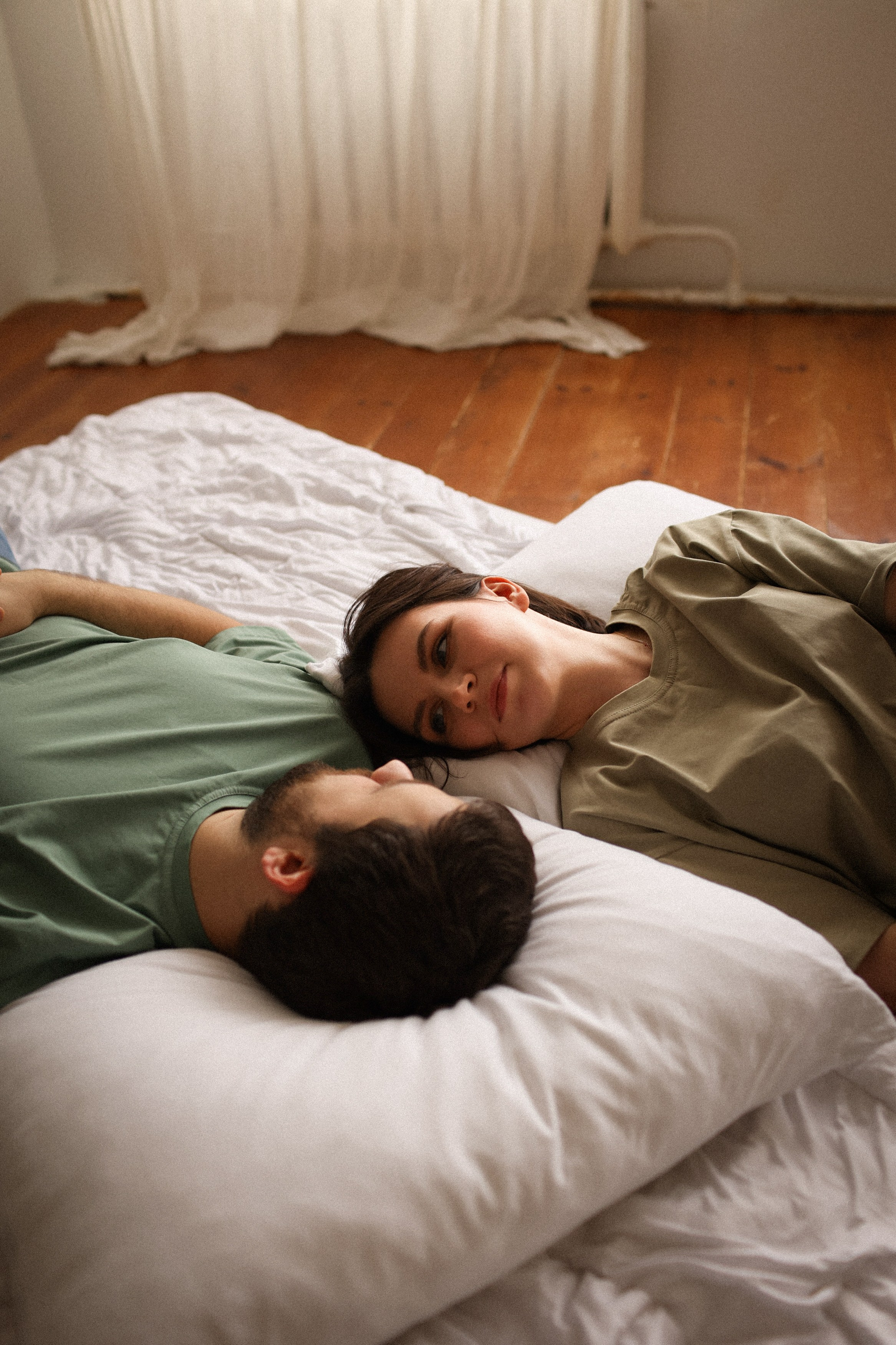 Семейная фотосессия Фотосессия в Москве Семейная фотосессия в студии. Фотограф Владимир Москва