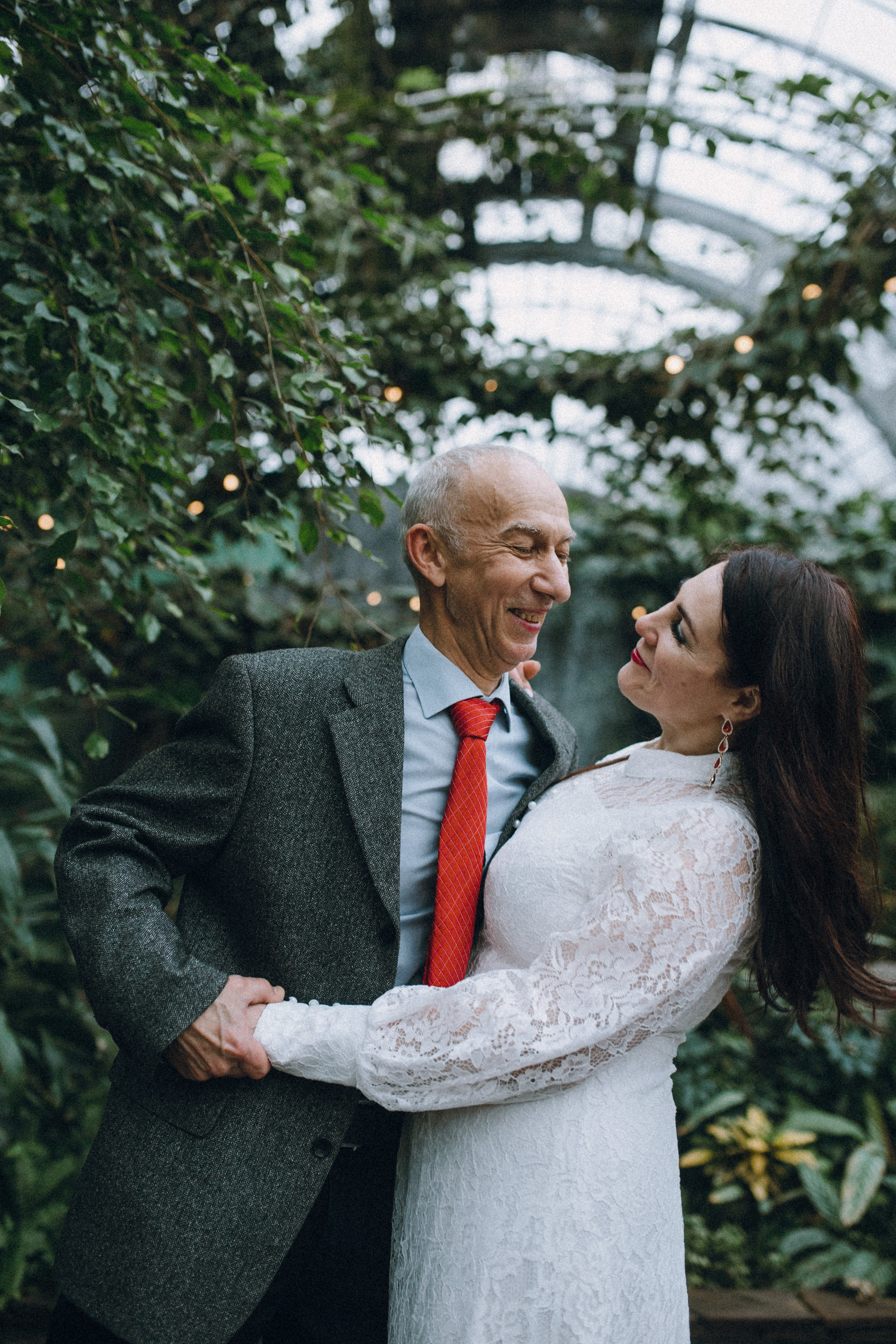 Свадебная съемка. Фотограф в Санкт-Петербурге Шура Капустина