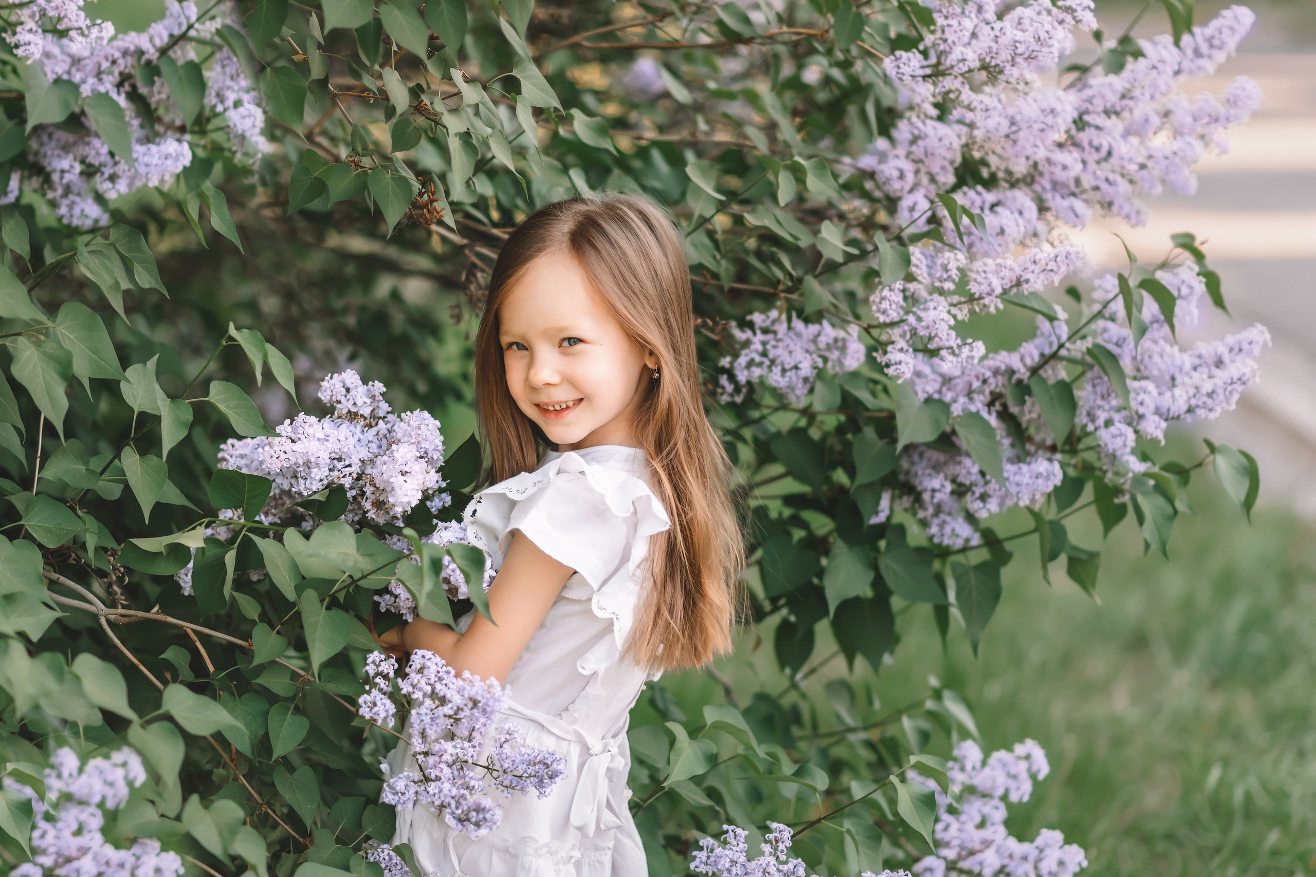 Май. Зиля, Юра и Алиса. Церковный фотограф на Таинство Крещения и Венчания в Оренбурге и Оренбургской области Екатерина Белкина