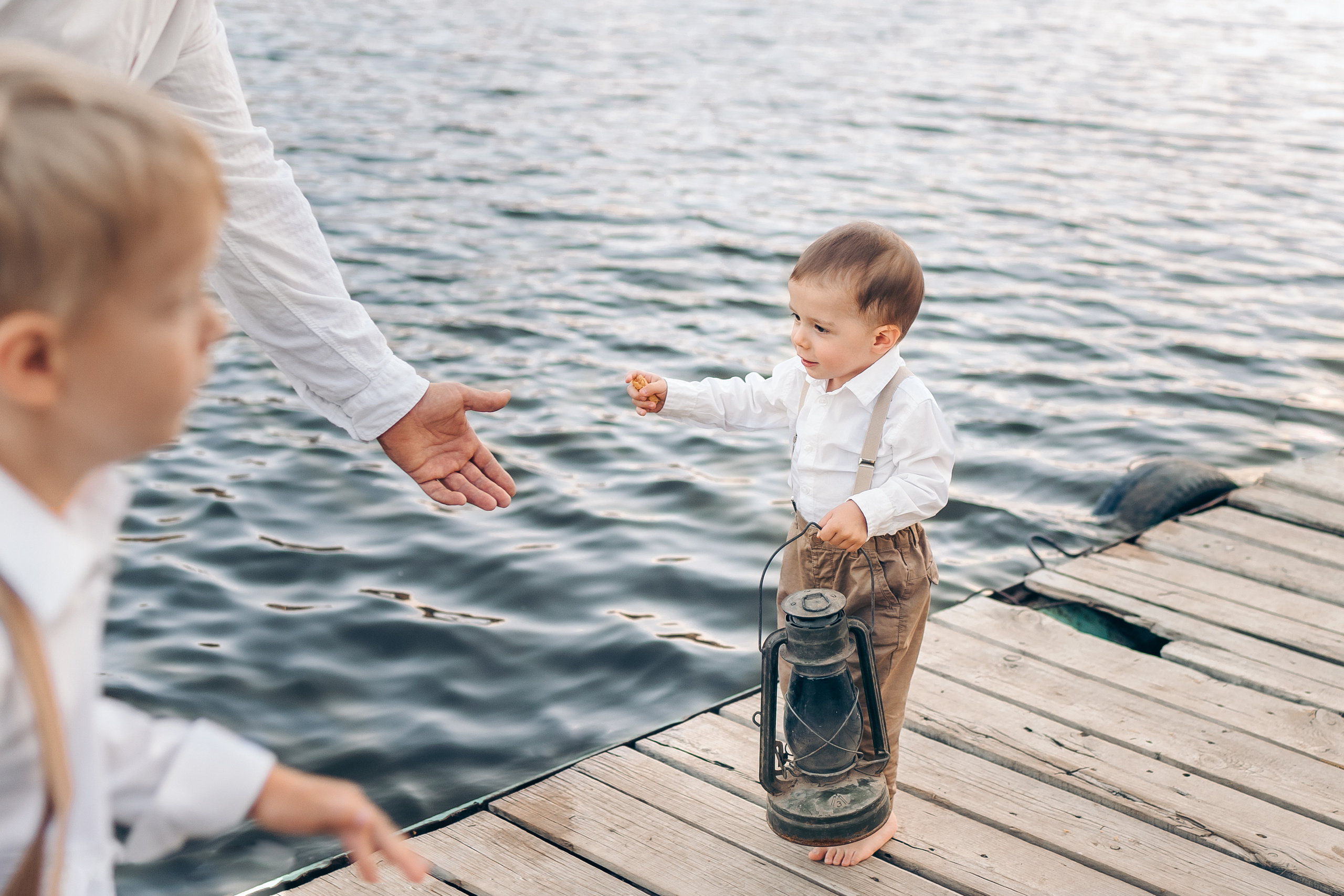 Осень на море. Церковный фотограф на Таинство Крещения и Венчания в Оренбурге и Оренбургской области Екатерина Белкина