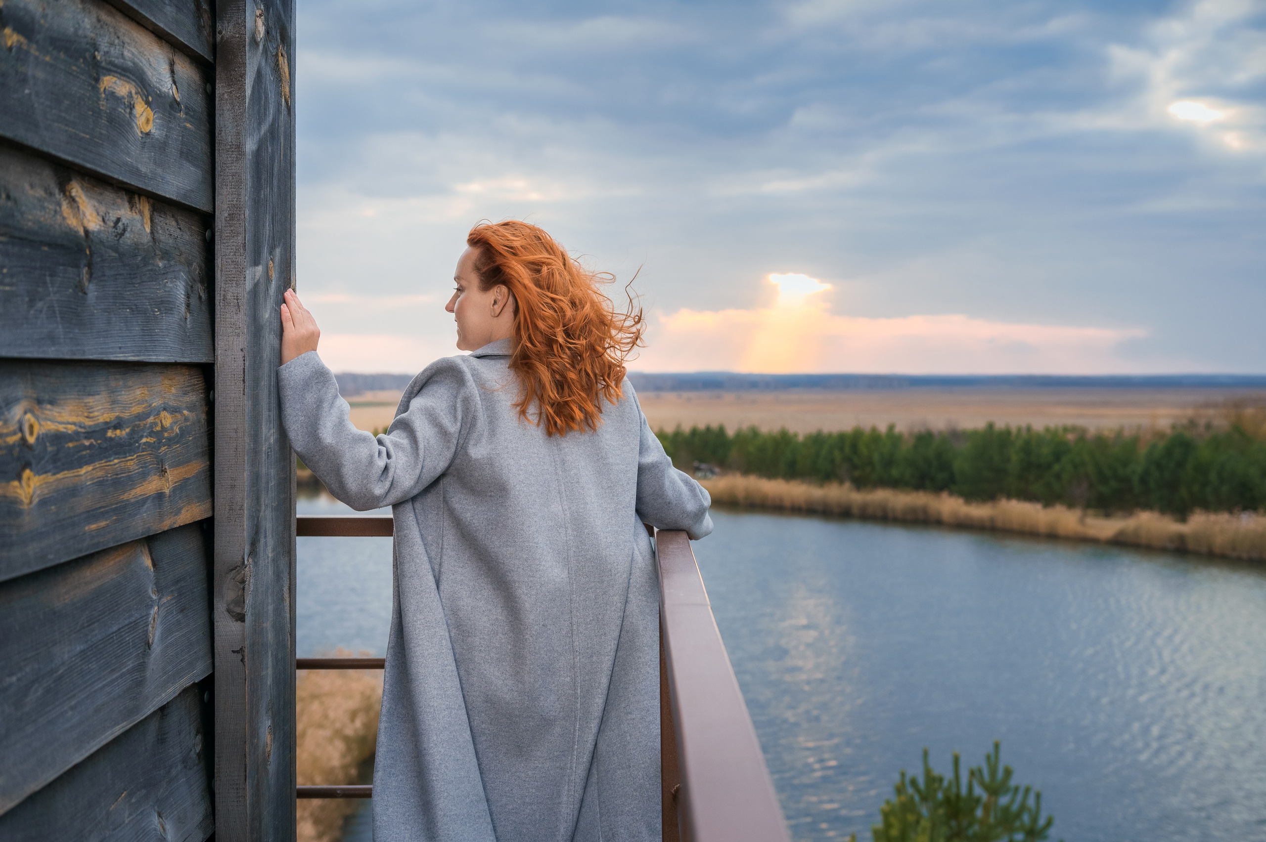 Путешествие в Луну (ландшафтный парк). Надежда. Церковный фотограф на Таинство Крещения и Венчания в Оренбурге и Оренбургской области Екатерина Белкина