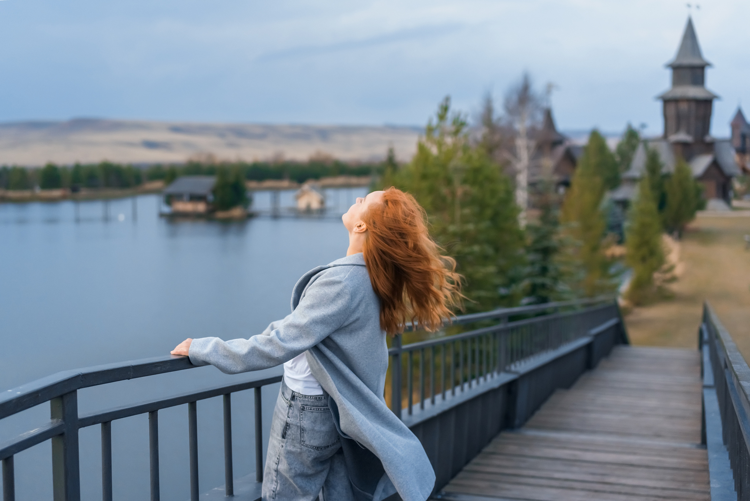 Путешествие в Луну (ландшафтный парк). Надежда. Церковный фотограф на Таинство Крещения и Венчания в Оренбурге и Оренбургской области Екатерина Белкина