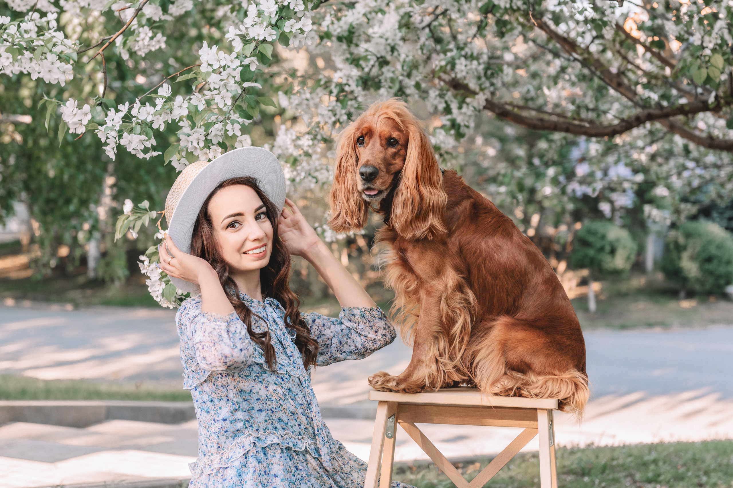 Май. Катя и Марвел. Церковный фотограф на Таинство Крещения и Венчания в Оренбурге и Оренбургской области Екатерина Белкина