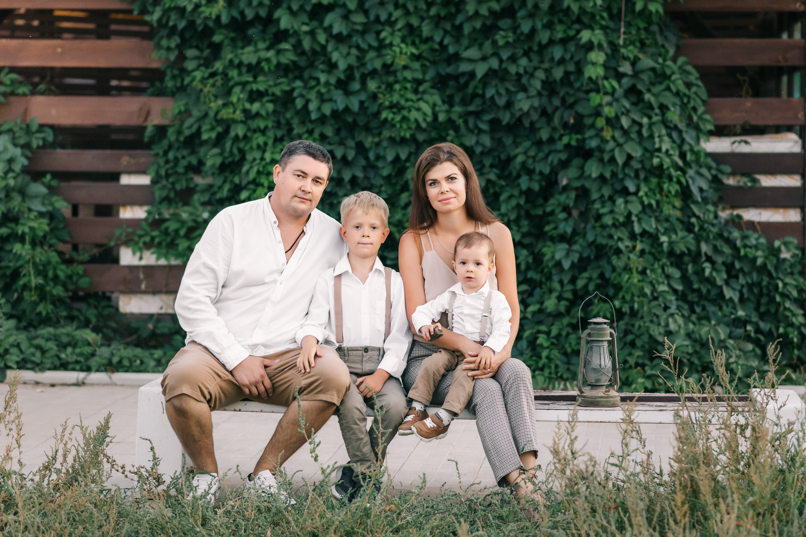 Осень на море. Церковный фотограф на Таинство Крещения и Венчания в Оренбурге и Оренбургской области Екатерина Белкина