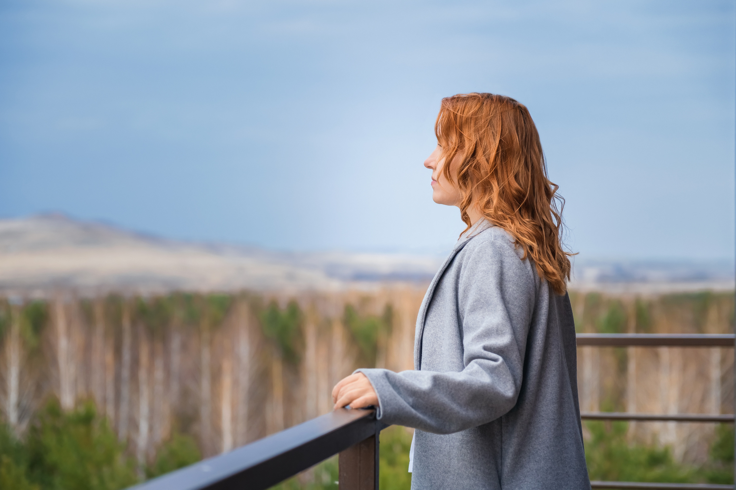 Путешествие в Луну (ландшафтный парк). Надежда. Церковный фотограф на Таинство Крещения и Венчания в Оренбурге и Оренбургской области Екатерина Белкина