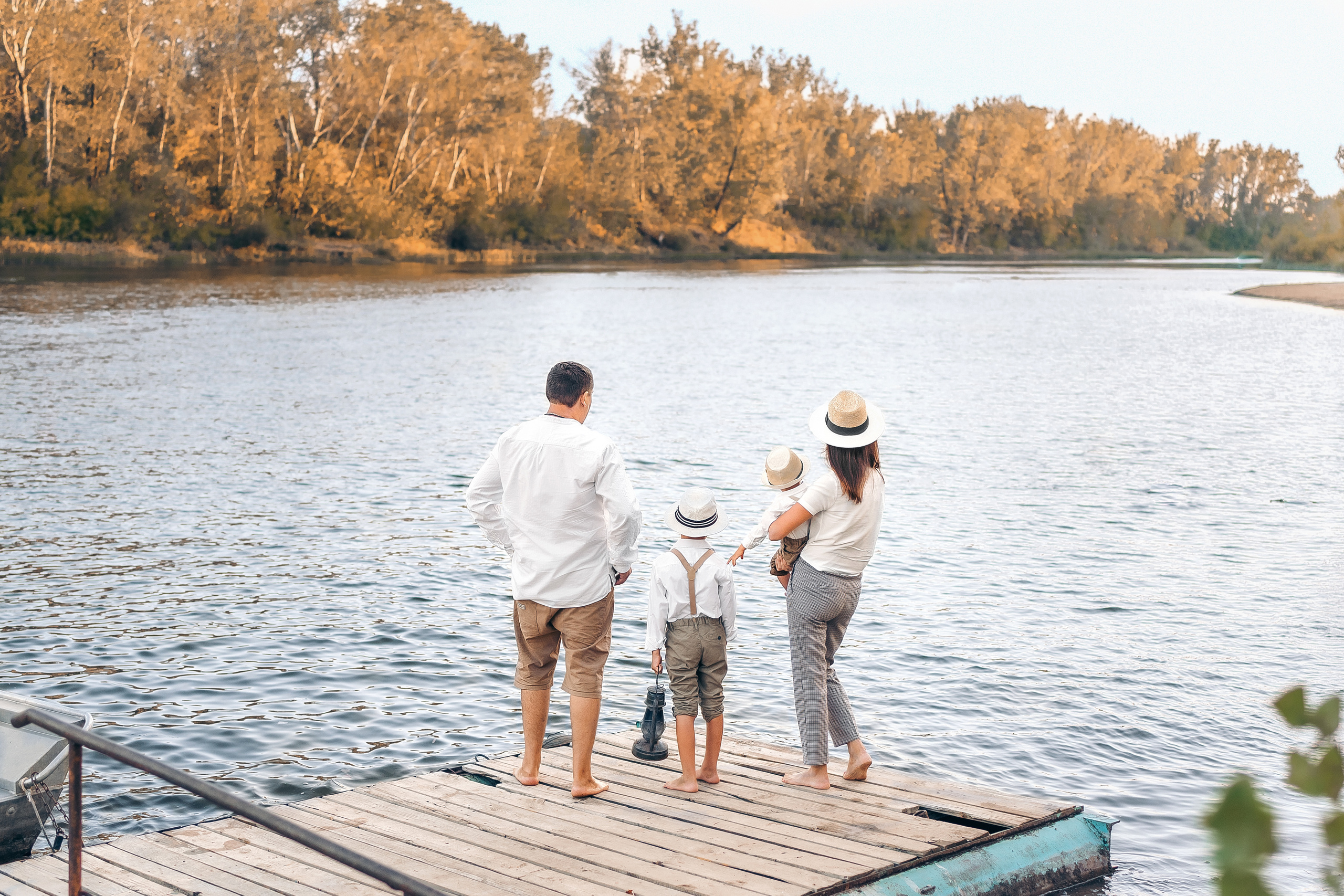 Осень на море. Церковный фотограф на Таинство Крещения и Венчания в Оренбурге и Оренбургской области Екатерина Белкина