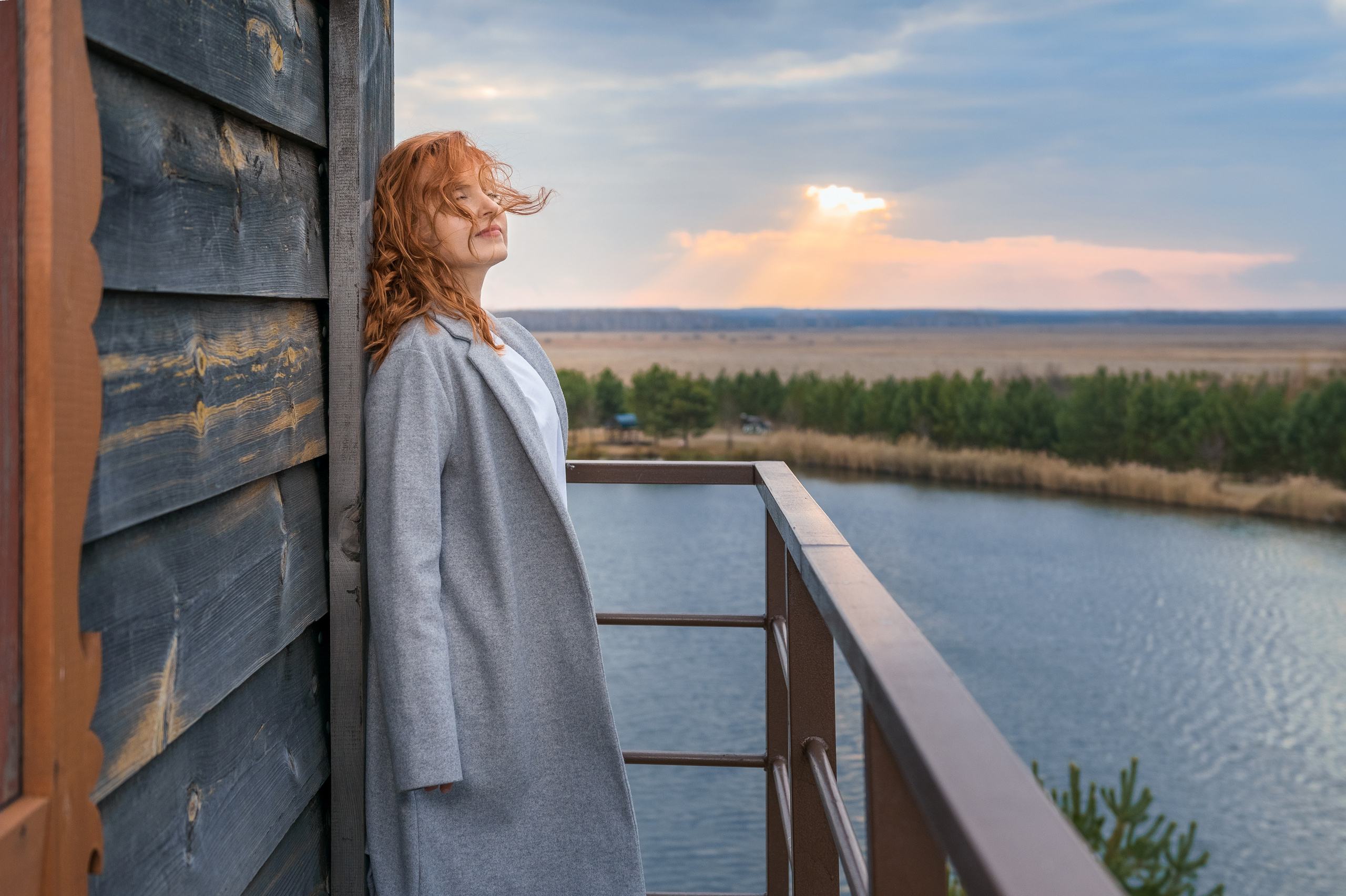 Путешествие в Луну (ландшафтный парк). Надежда. Церковный фотограф на Таинство Крещения и Венчания в Оренбурге и Оренбургской области Екатерина Белкина
