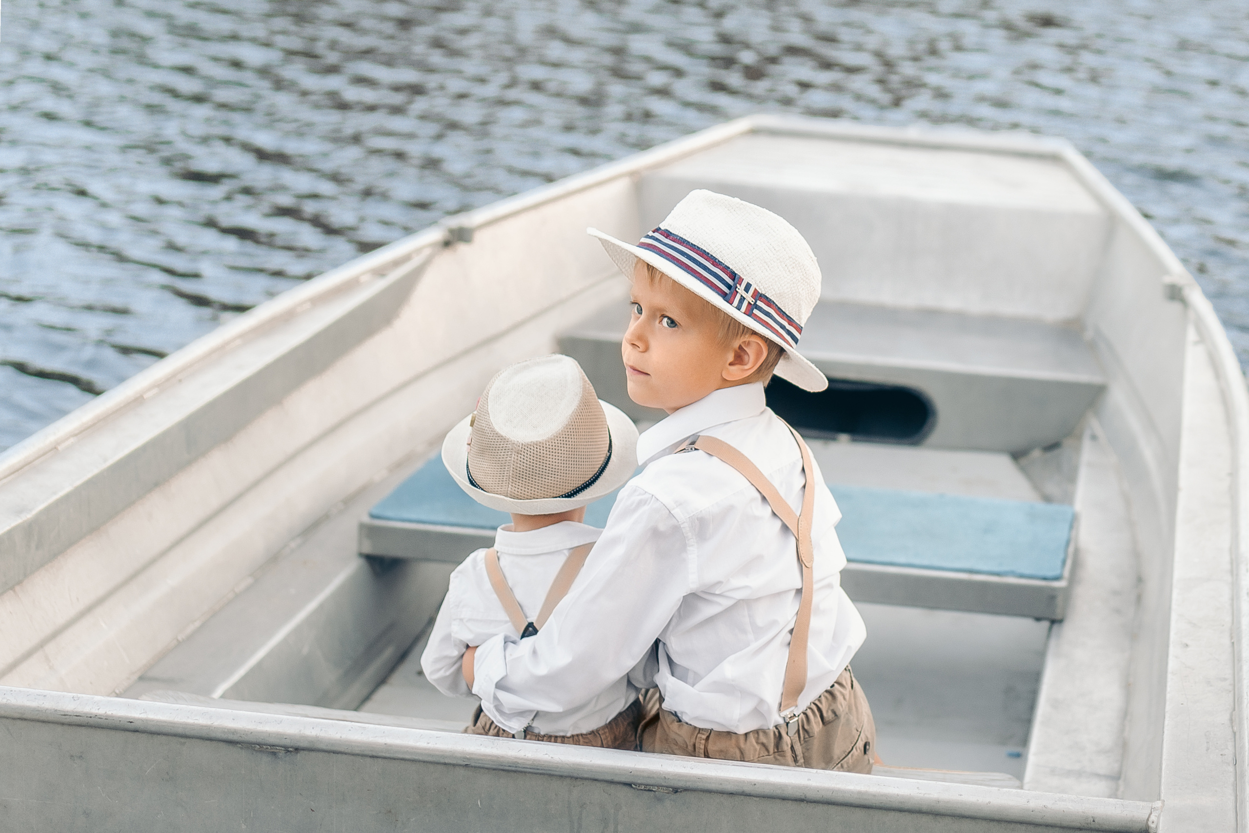 Осень на море. Церковный фотограф на Таинство Крещения и Венчания в Оренбурге и Оренбургской области Екатерина Белкина