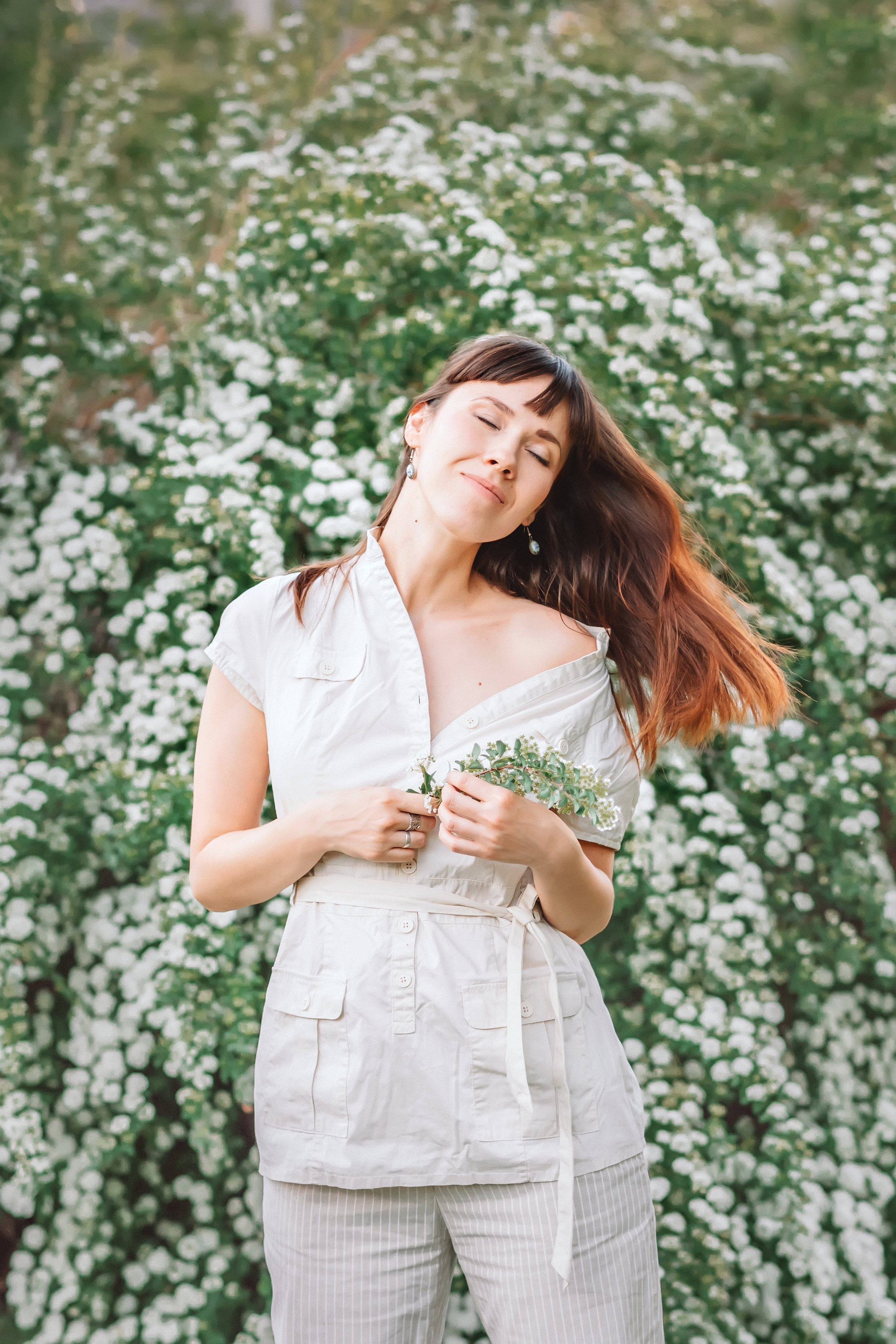 Май. Зиля, Юра и Алиса. Церковный фотограф на Таинство Крещения и Венчания в Оренбурге и Оренбургской области Екатерина Белкина