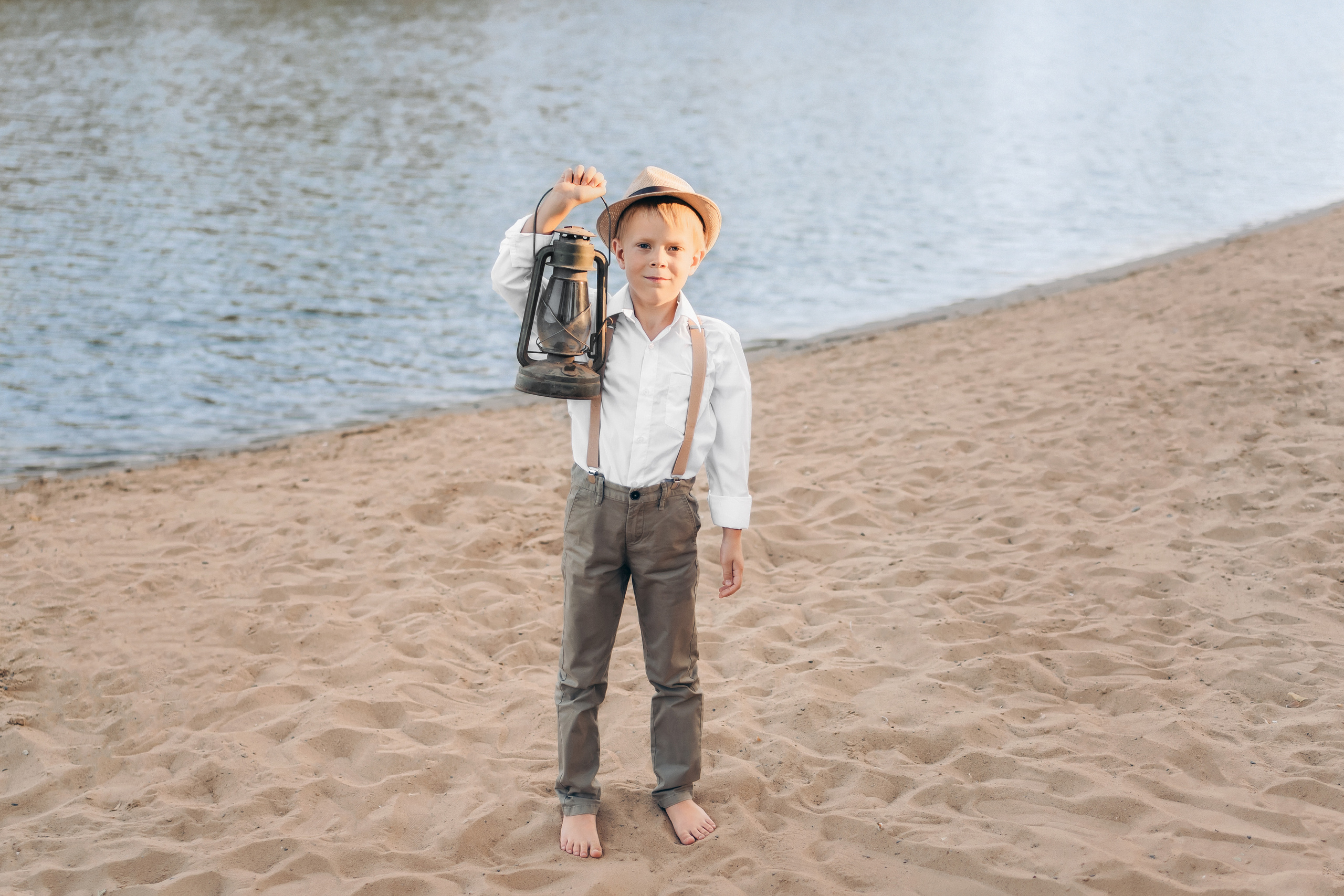 Осень на море. Церковный фотограф на Таинство Крещения и Венчания в Оренбурге и Оренбургской области Екатерина Белкина