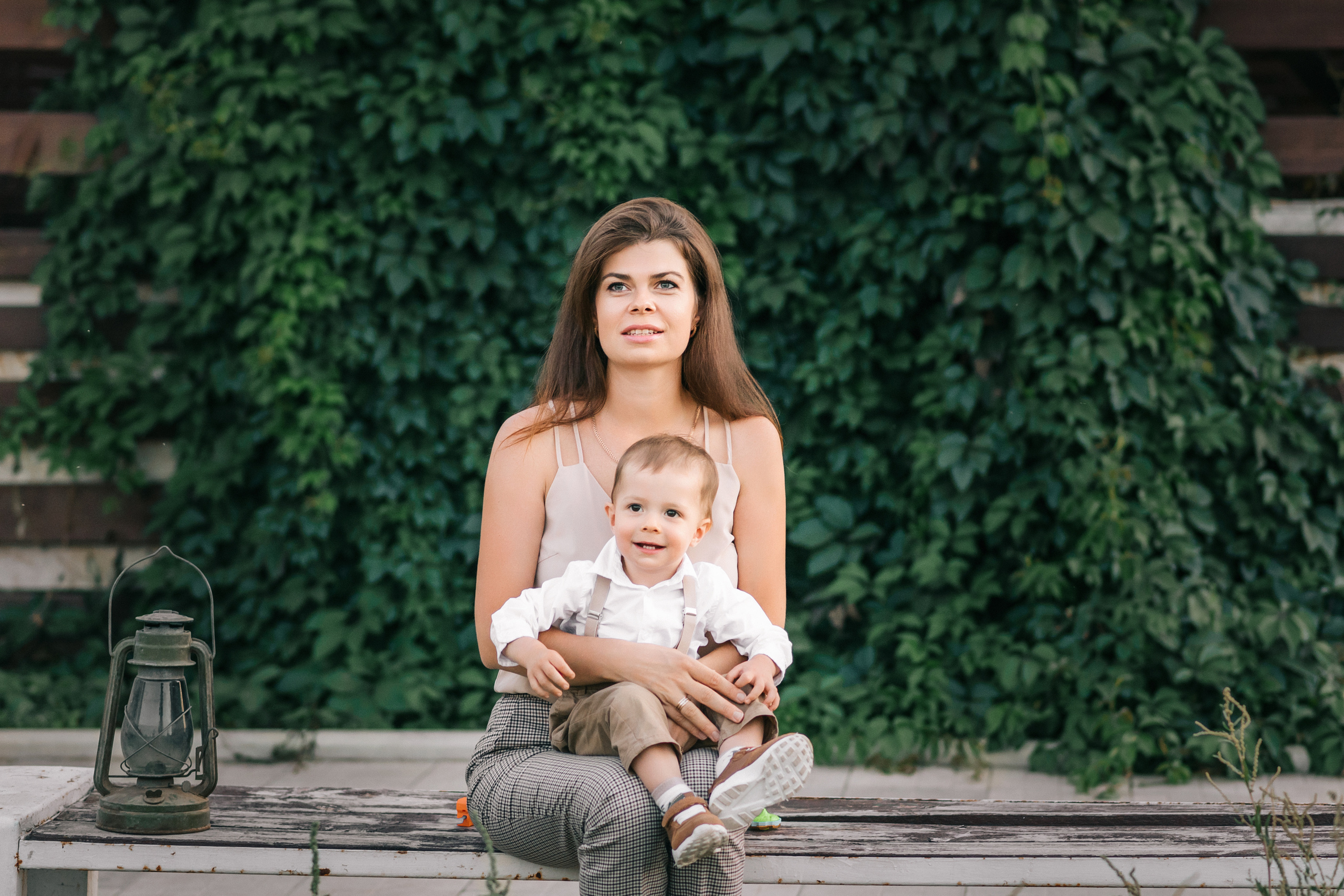 Осень на море. Церковный фотограф на Таинство Крещения и Венчания в Оренбурге и Оренбургской области Екатерина Белкина