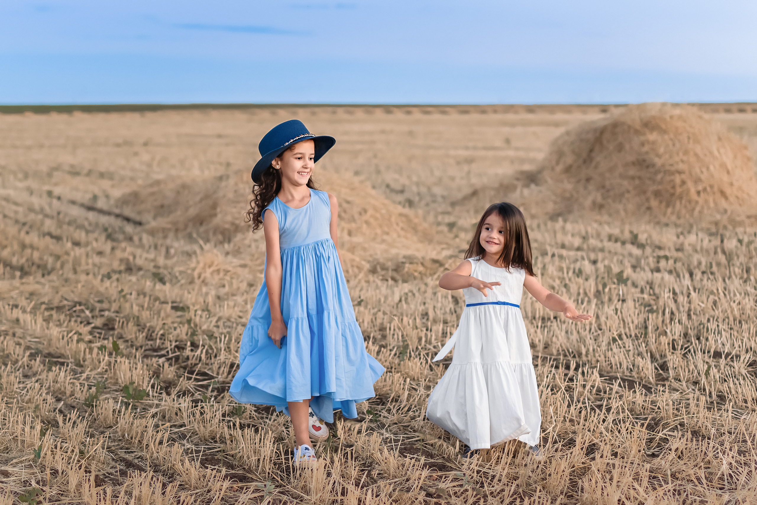 На берегу неба. Церковный фотограф на Таинство Крещения и Венчания в Оренбурге и Оренбургской области Екатерина Белкина