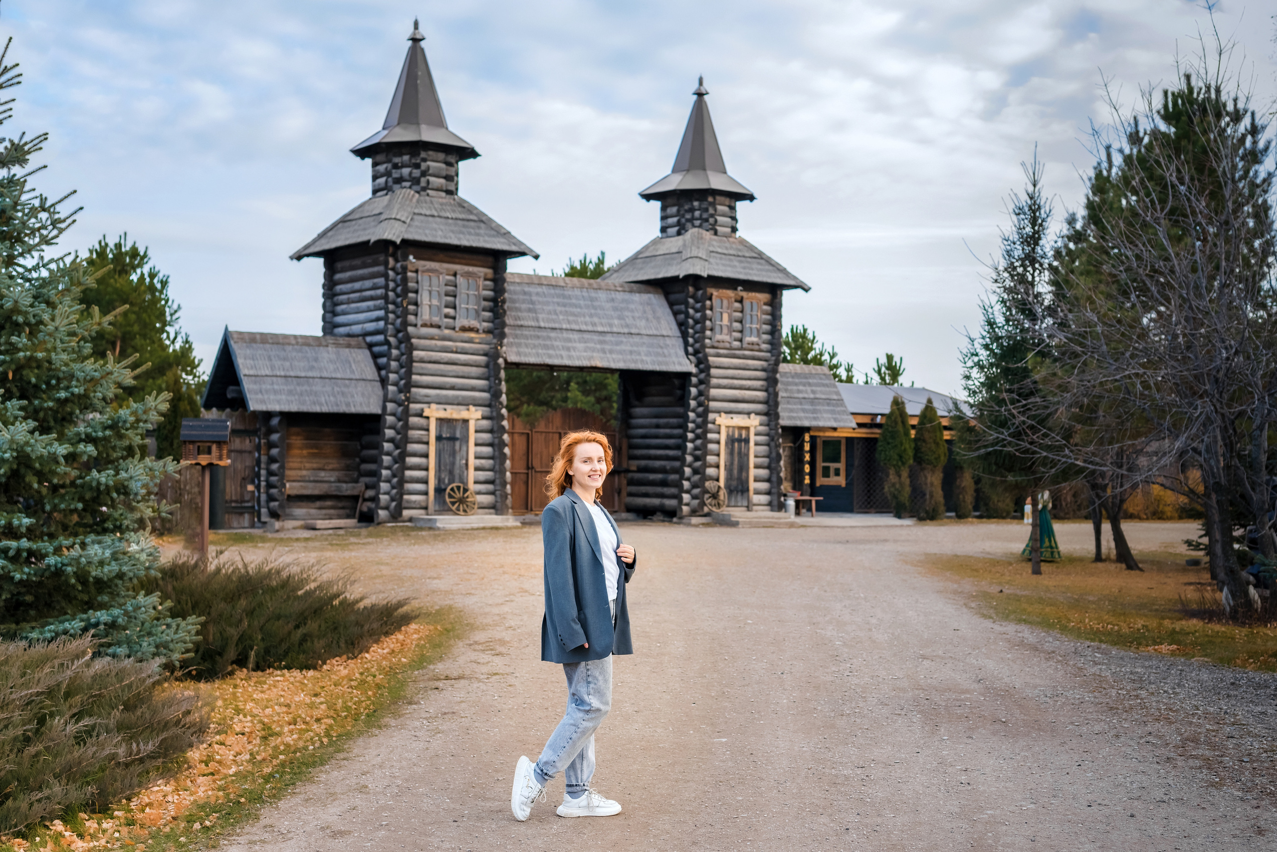 Путешествие в Луну (ландшафтный парк). Надежда. Церковный фотограф на Таинство Крещения и Венчания в Оренбурге и Оренбургской области Екатерина Белкина