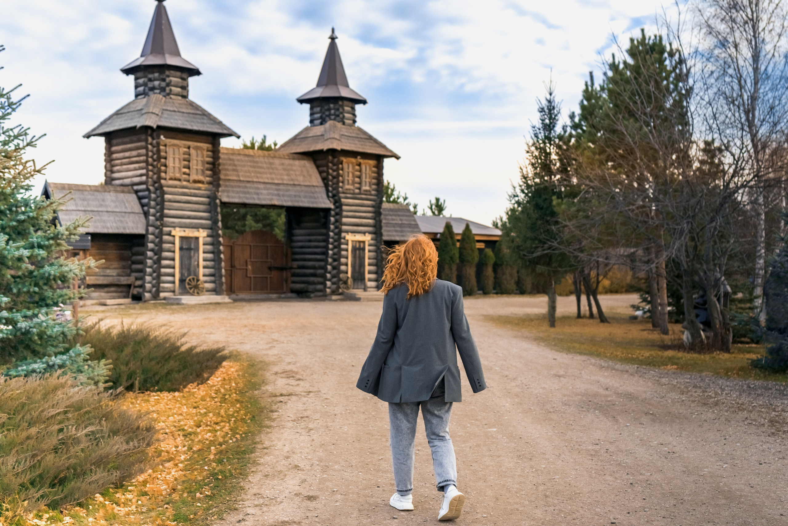 Путешествие в Луну (ландшафтный парк). Надежда. Церковный фотограф на Таинство Крещения и Венчания в Оренбурге и Оренбургской области Екатерина Белкина