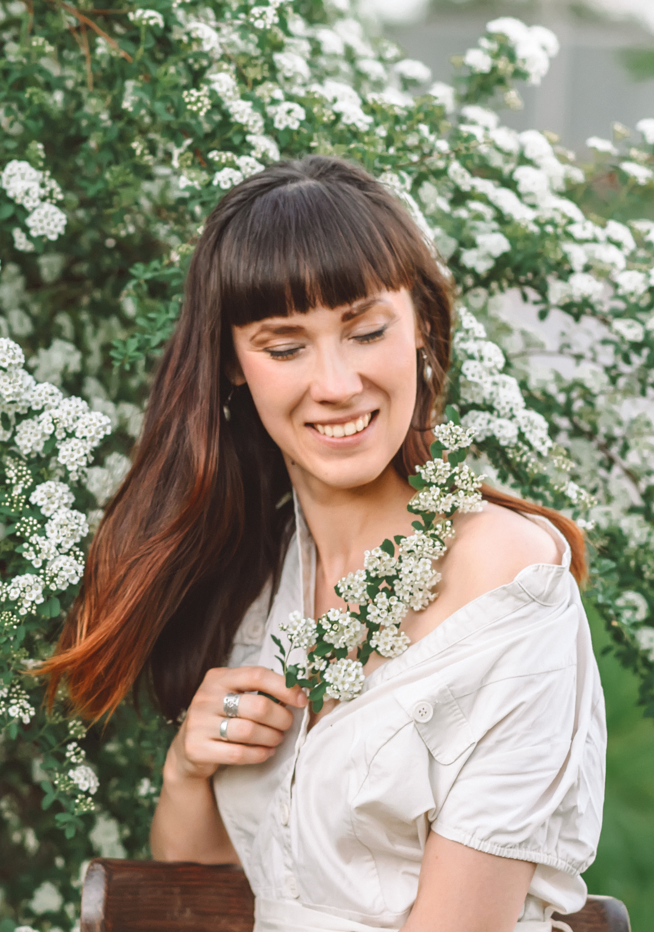 Май. Зиля, Юра и Алиса. Церковный фотограф на Таинство Крещения и Венчания в Оренбурге и Оренбургской области Екатерина Белкина