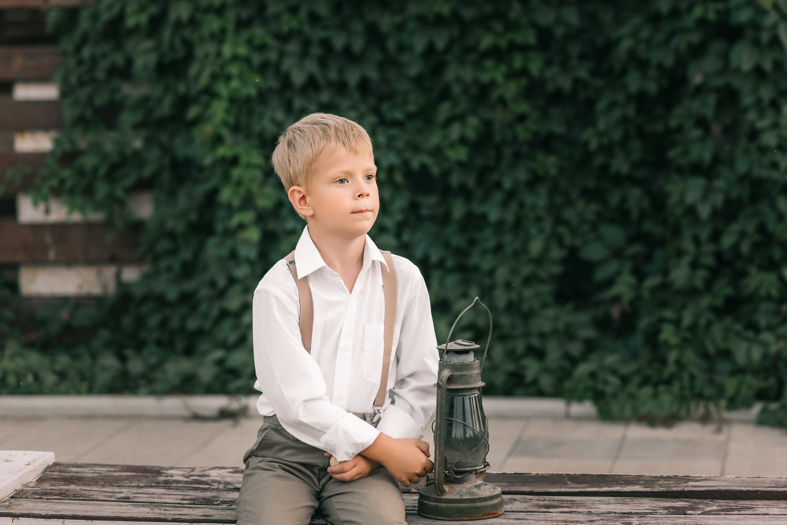Осень на море. Церковный фотограф на Таинство Крещения и Венчания в Оренбурге и Оренбургской области Екатерина Белкина