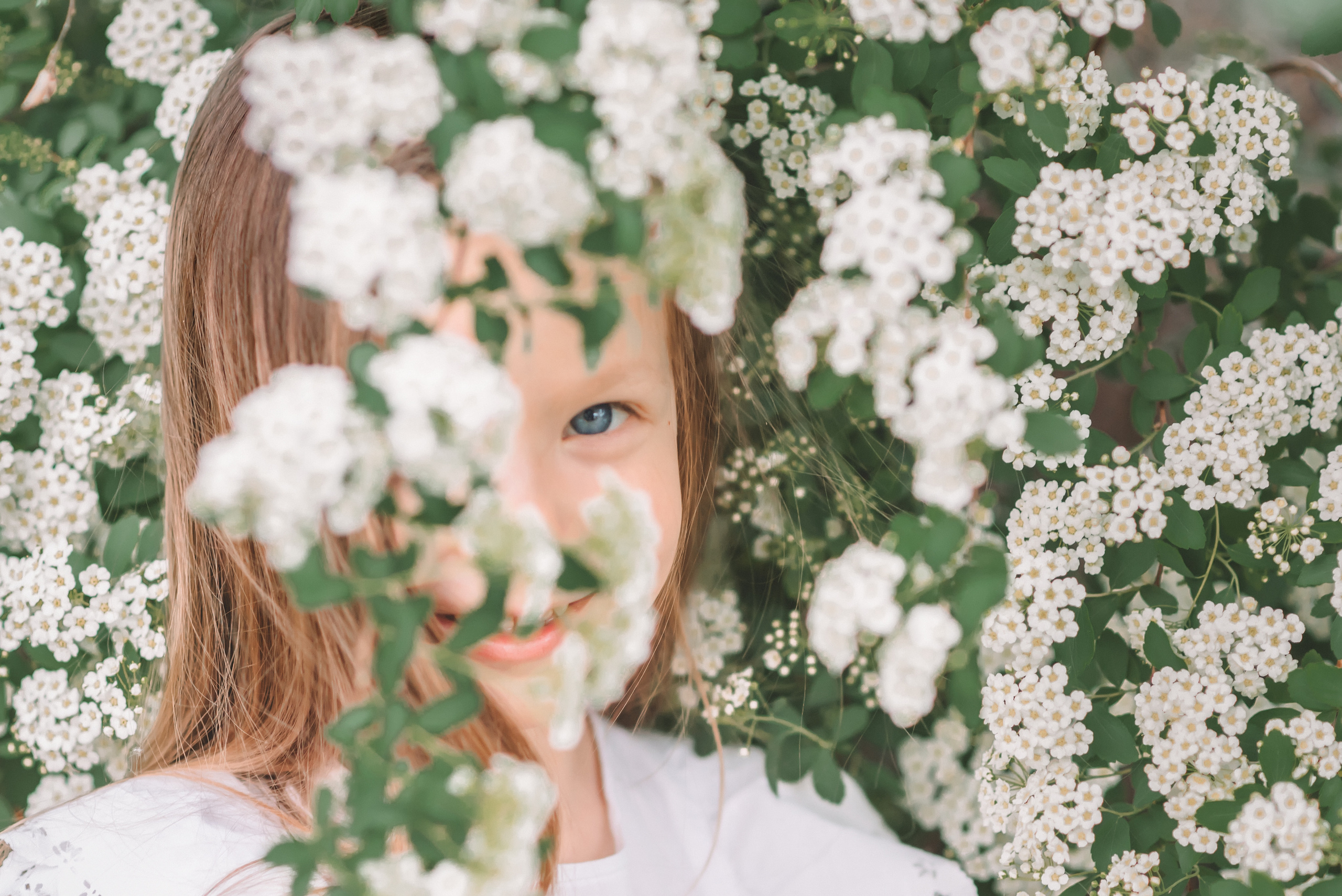 Май. Зиля, Юра и Алиса. Церковный фотограф на Таинство Крещения и Венчания в Оренбурге и Оренбургской области Екатерина Белкина