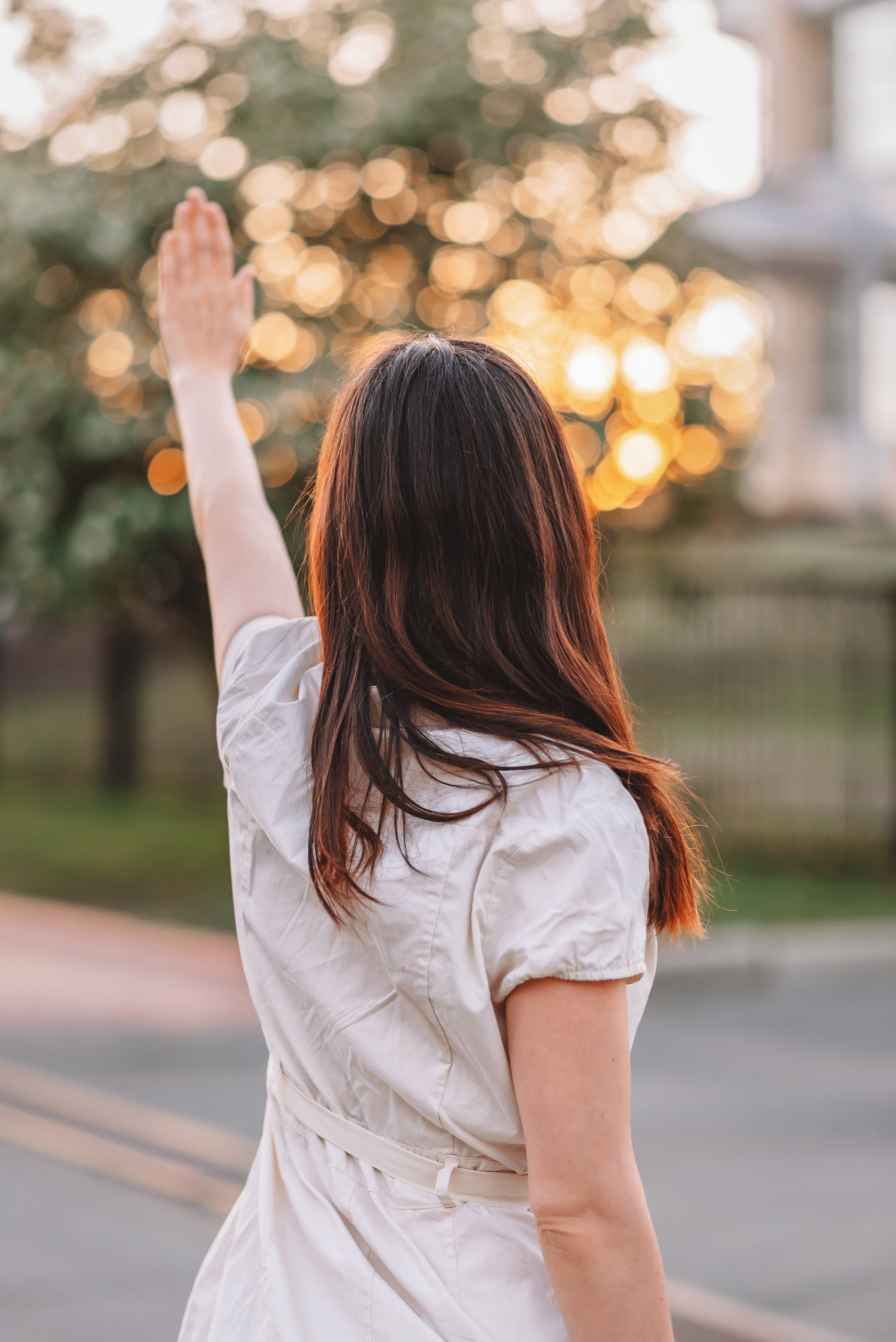 Май. Зиля, Юра и Алиса. Церковный фотограф на Таинство Крещения и Венчания в Оренбурге и Оренбургской области Екатерина Белкина