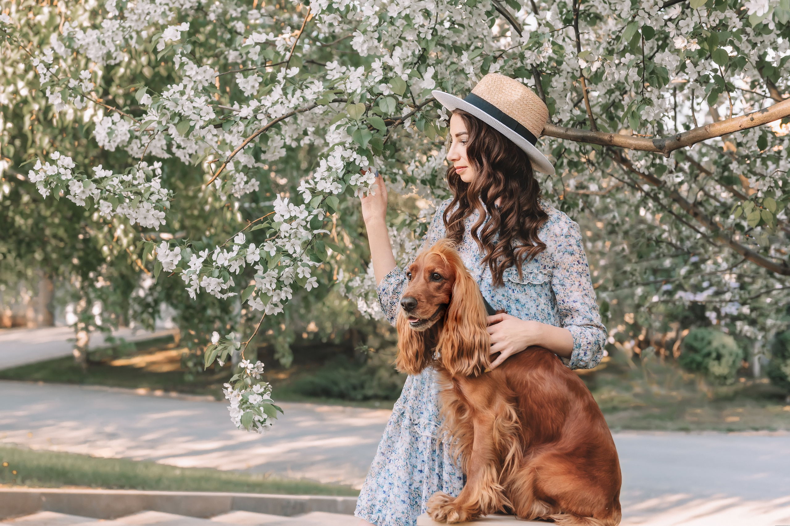 Май. Катя и Марвел. Церковный фотограф на Таинство Крещения и Венчания в Оренбурге и Оренбургской области Екатерина Белкина