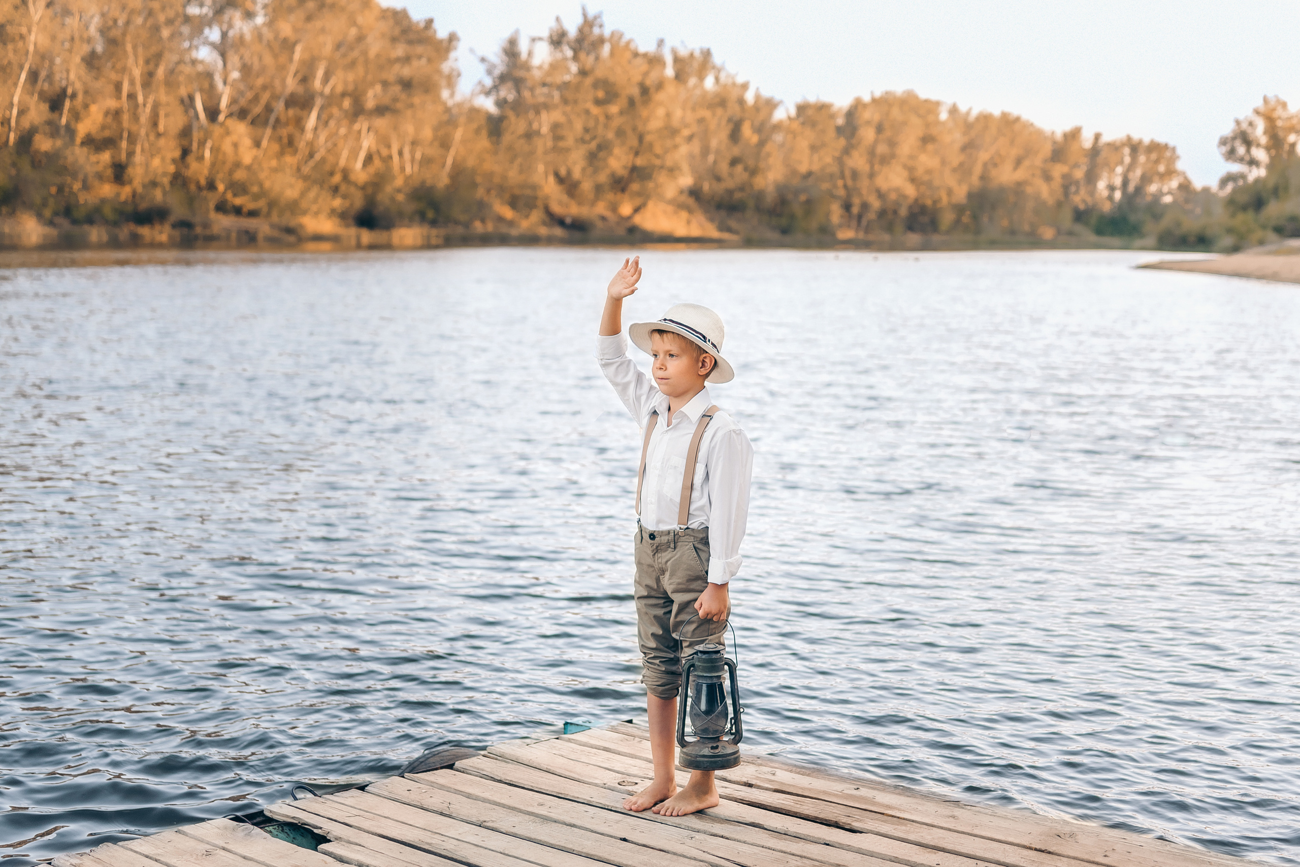 Осень на море. Церковный фотограф на Таинство Крещения и Венчания в Оренбурге и Оренбургской области Екатерина Белкина