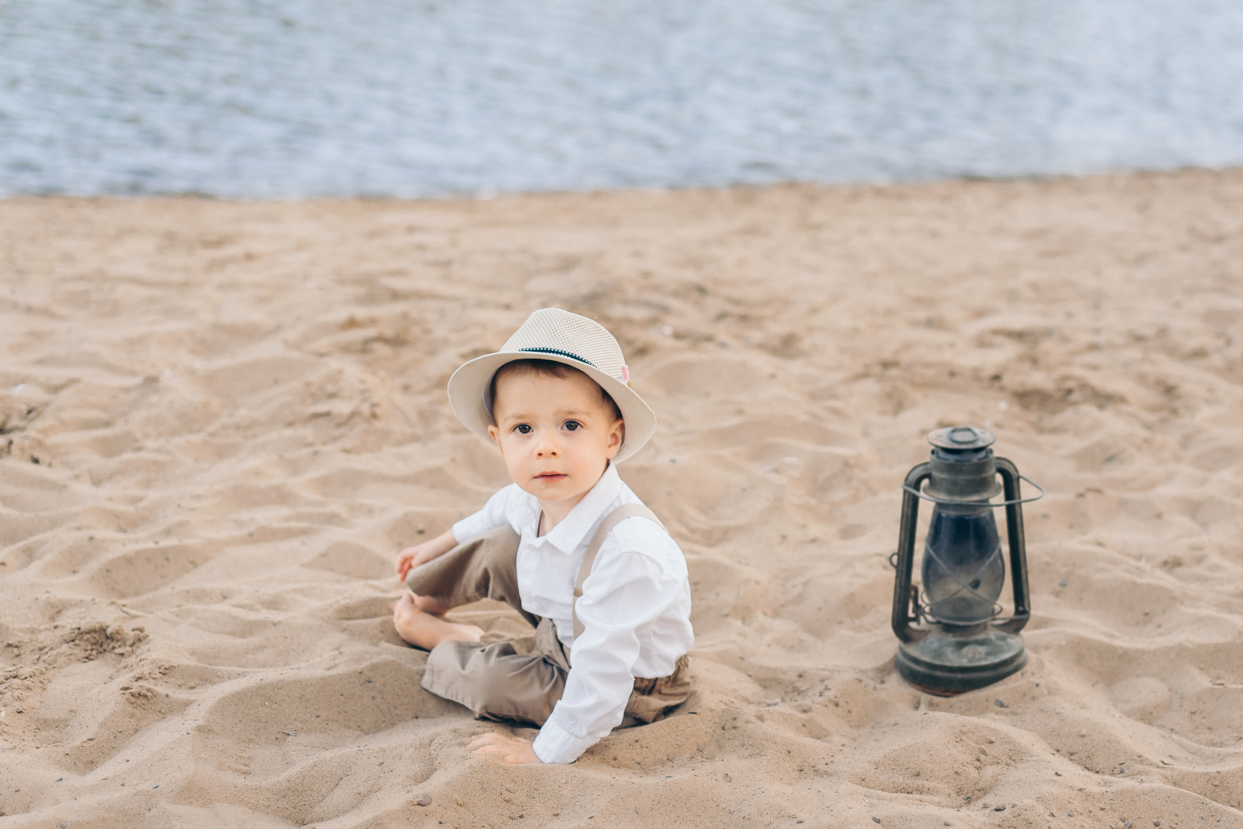 Осень на море. Церковный фотограф на Таинство Крещения и Венчания в Оренбурге и Оренбургской области Екатерина Белкина