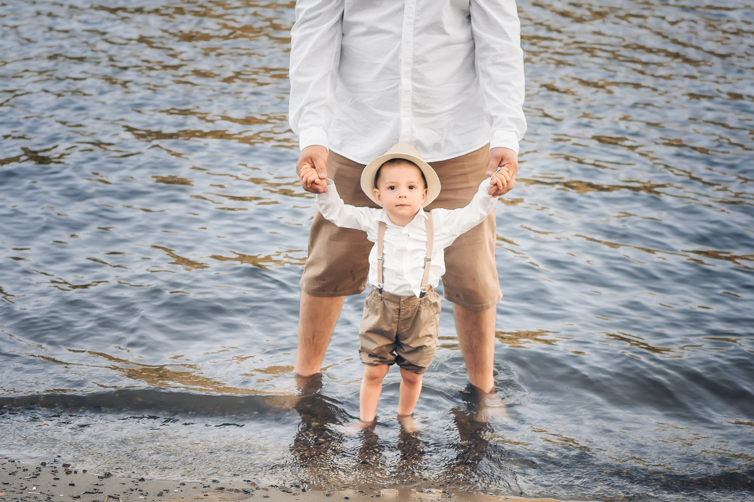 Осень на море. Церковный фотограф на Таинство Крещения и Венчания в Оренбурге и Оренбургской области Екатерина Белкина