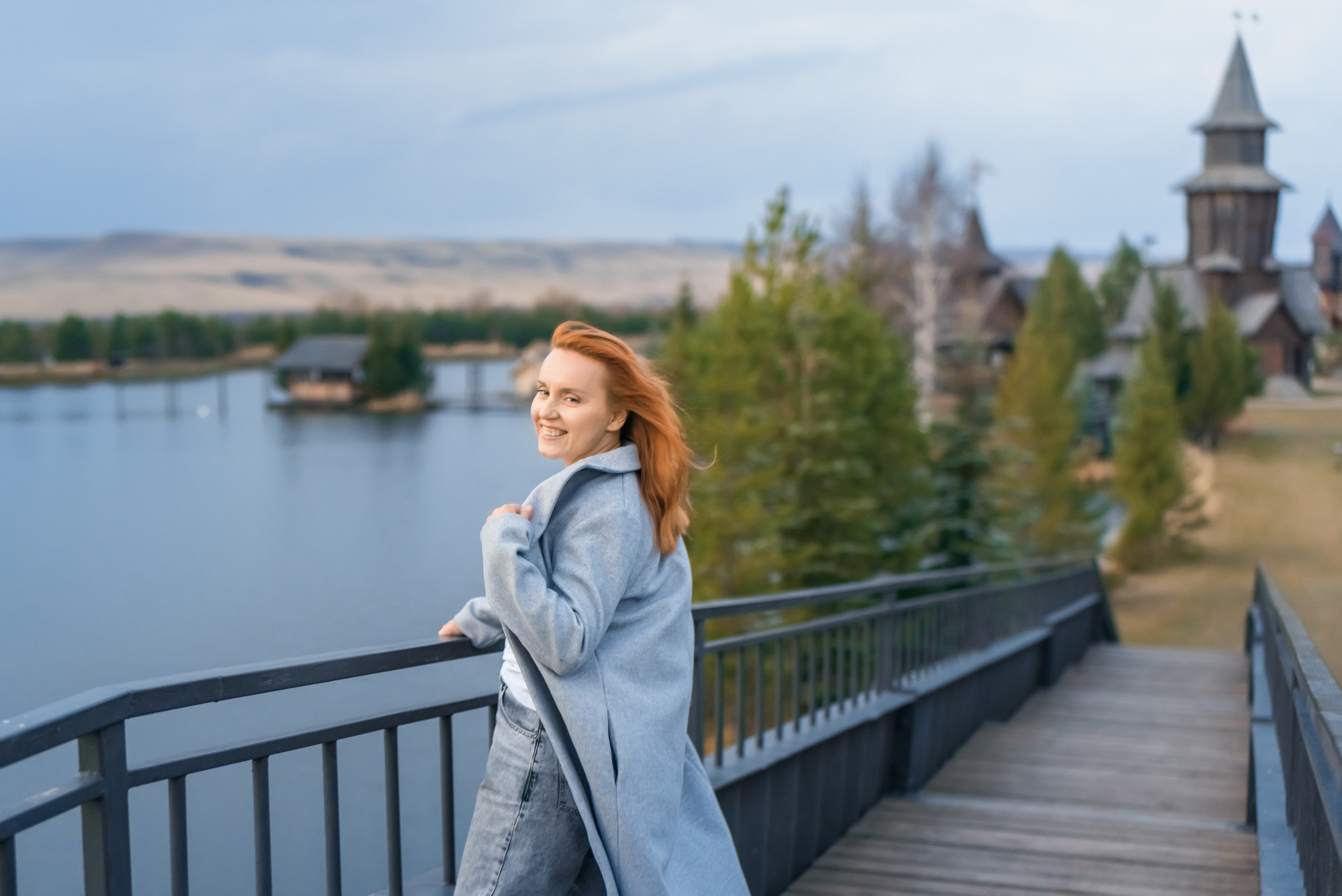 Путешествие в Луну (ландшафтный парк). Надежда. Церковный фотограф на Таинство Крещения и Венчания в Оренбурге и Оренбургской области Екатерина Белкина