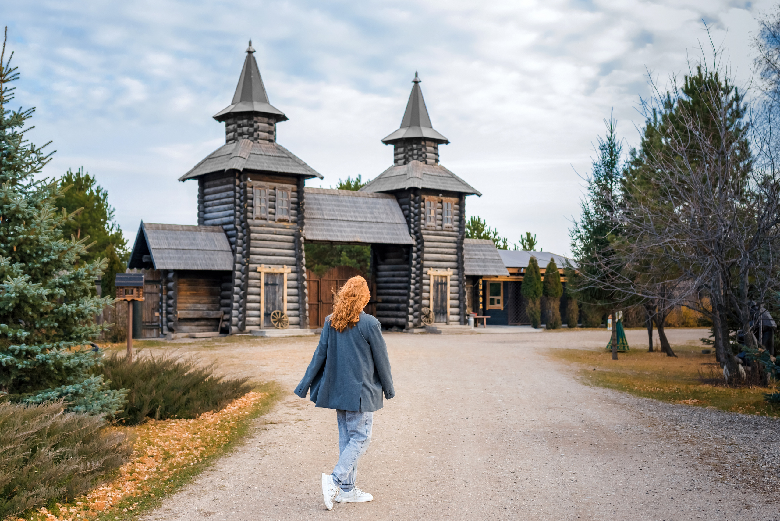 Путешествие в Луну (ландшафтный парк). Надежда. Церковный фотограф на Таинство Крещения и Венчания в Оренбурге и Оренбургской области Екатерина Белкина