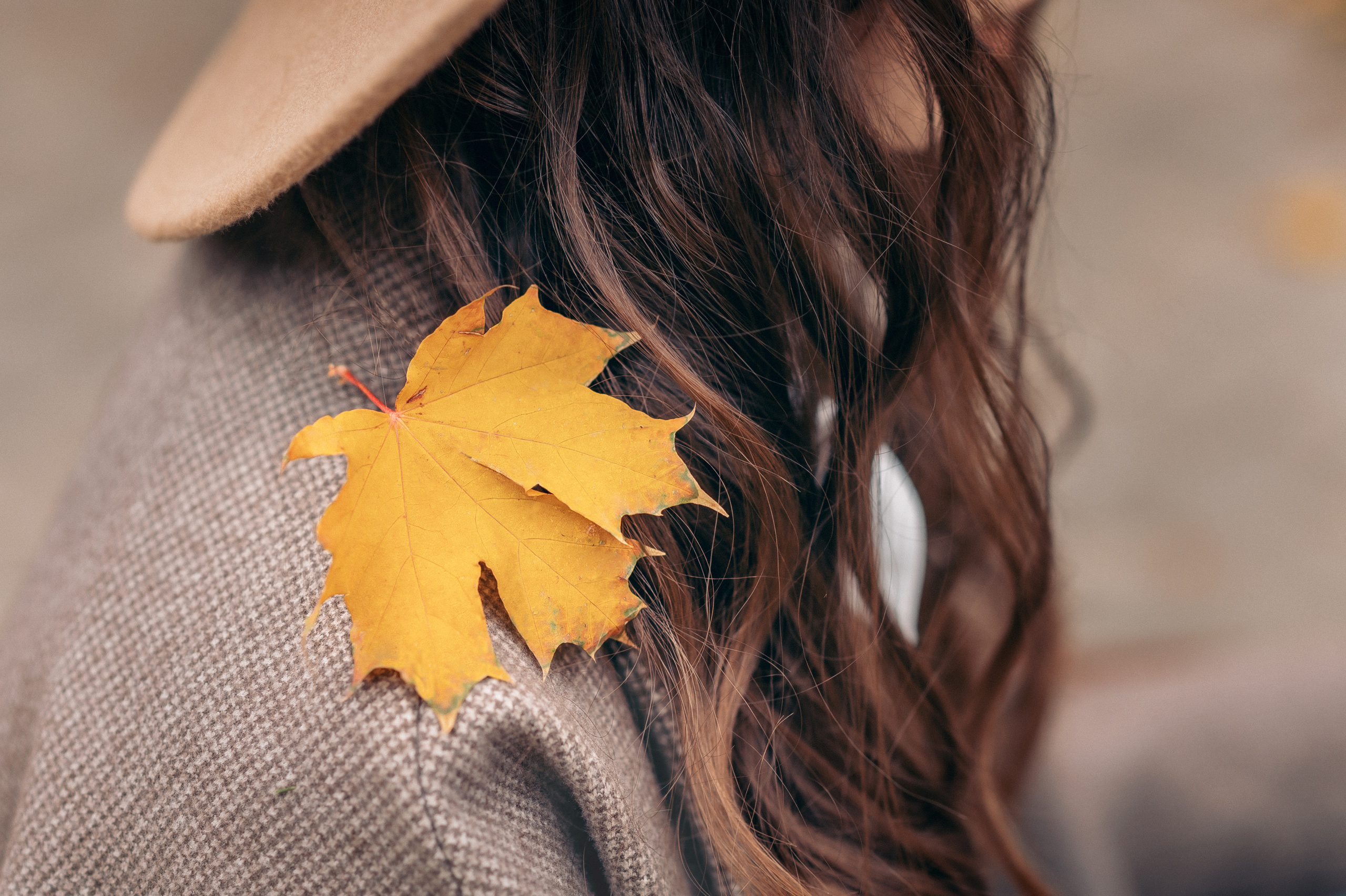 Осенняя фотосессия. Церковный фотограф на Таинство Крещения и Венчания в Оренбурге и Оренбургской области Екатерина Белкина