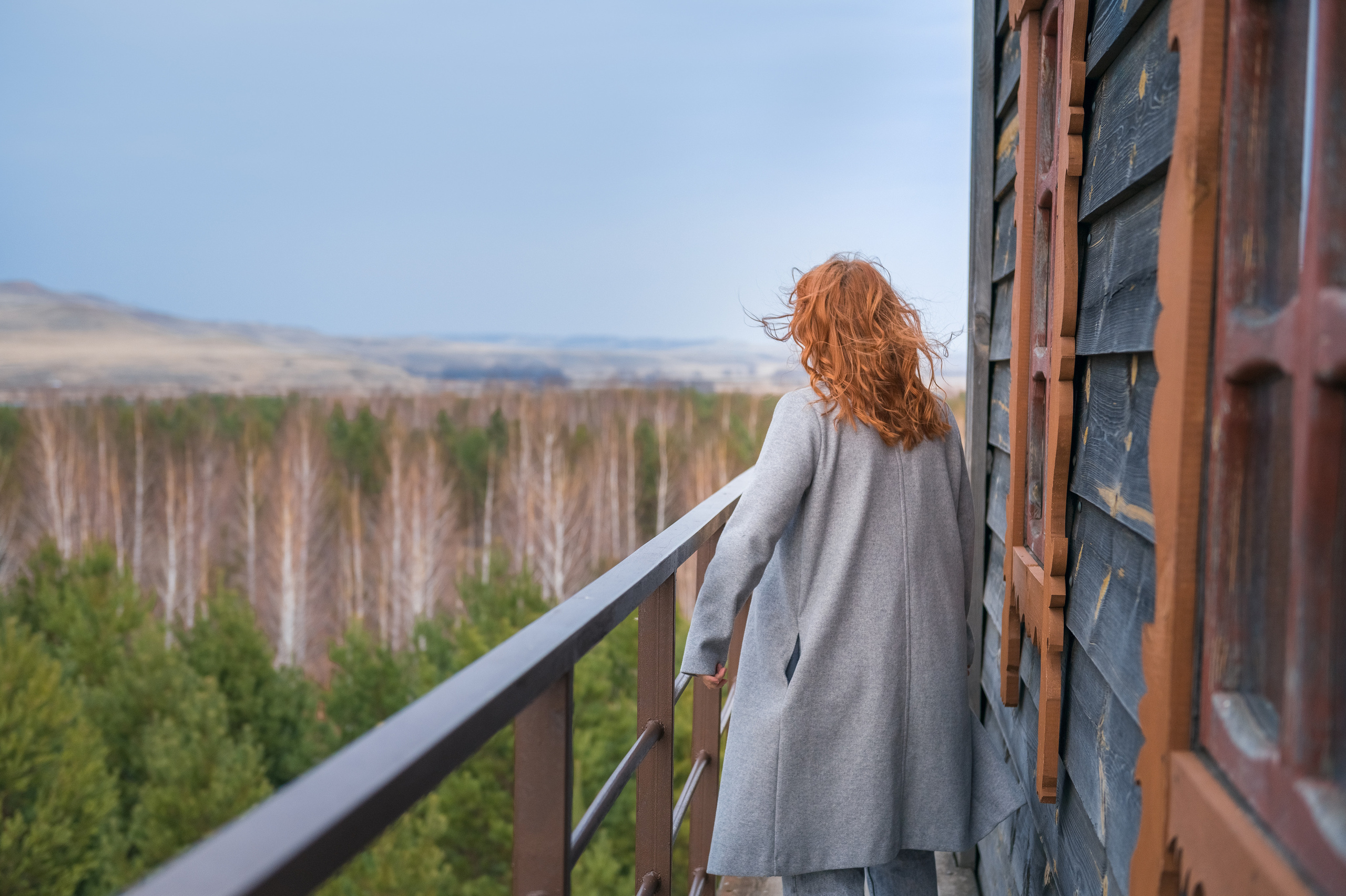 Путешествие в Луну (ландшафтный парк). Надежда. Церковный фотограф на Таинство Крещения и Венчания в Оренбурге и Оренбургской области Екатерина Белкина