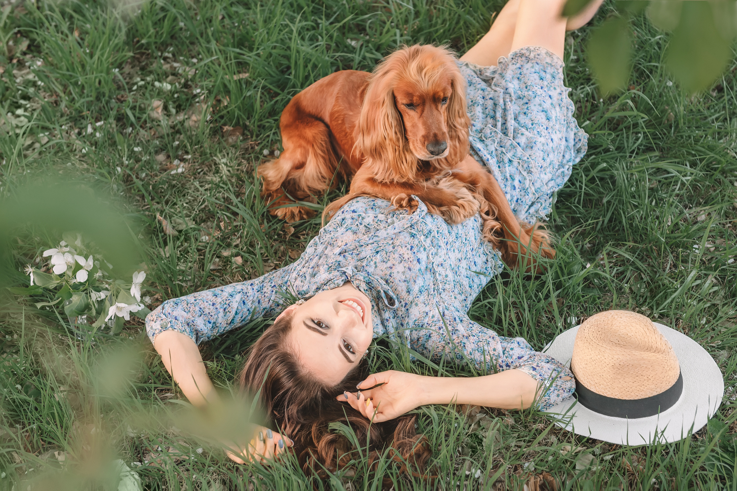 Май. Катя и Марвел. Церковный фотограф на Таинство Крещения и Венчания в Оренбурге и Оренбургской области Екатерина Белкина