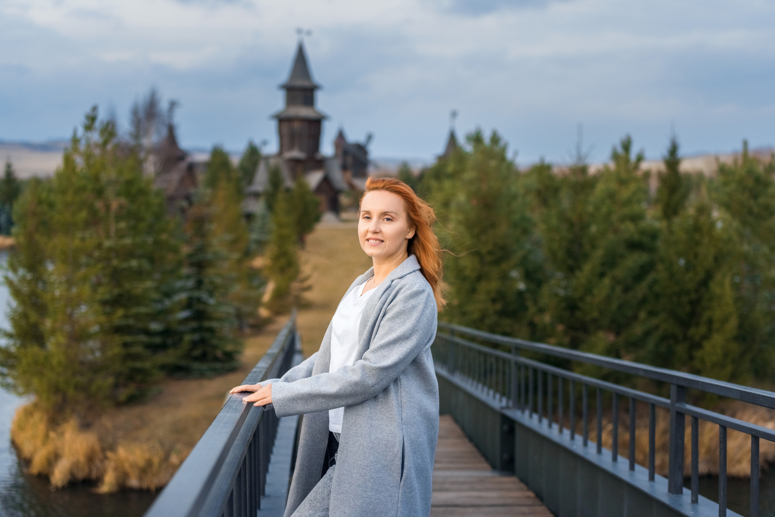 Путешествие в Луну (ландшафтный парк). Надежда. Церковный фотограф на Таинство Крещения и Венчания в Оренбурге и Оренбургской области Екатерина Белкина